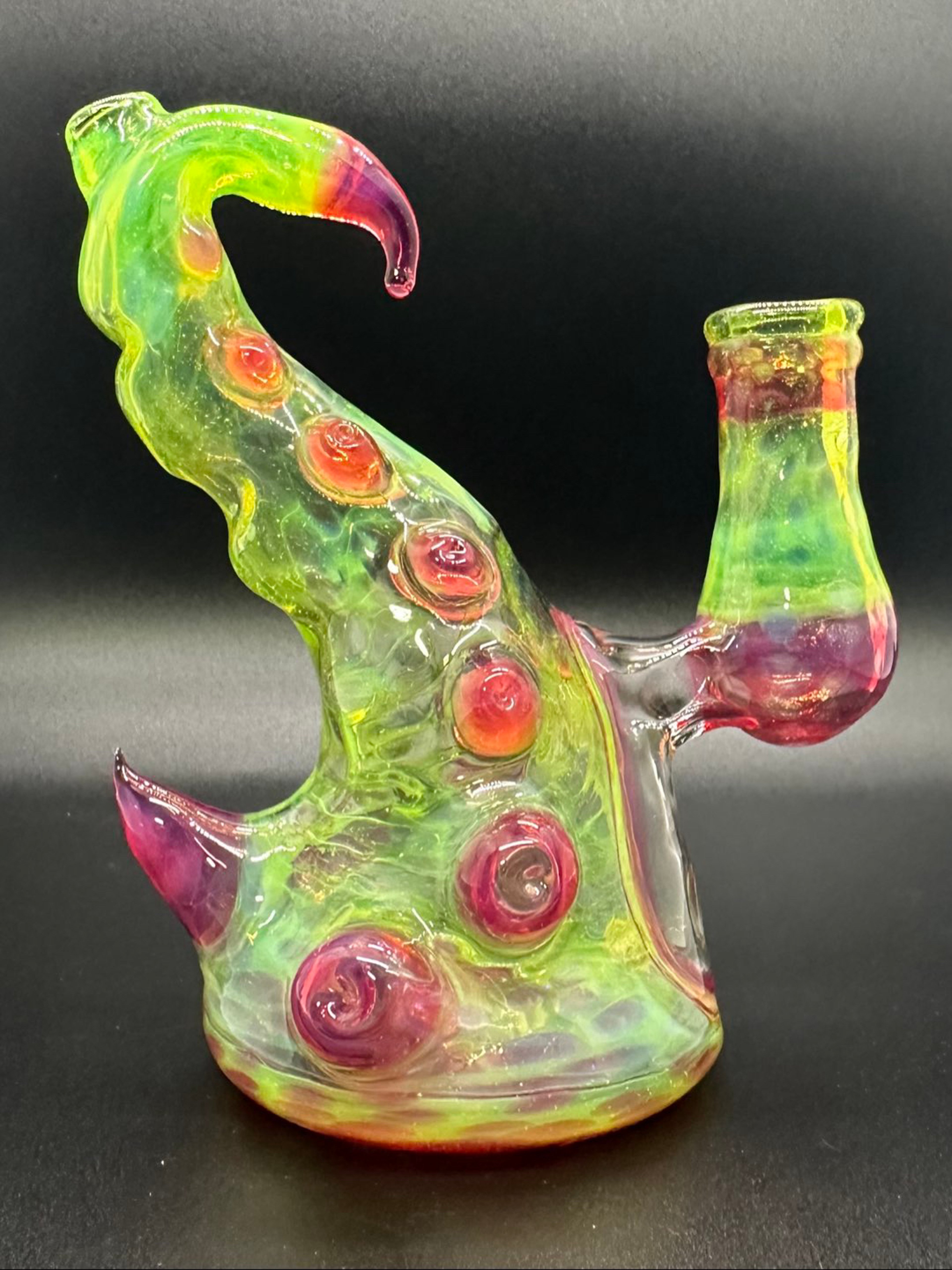 Full Honeycomb Tentacle Rig image 0