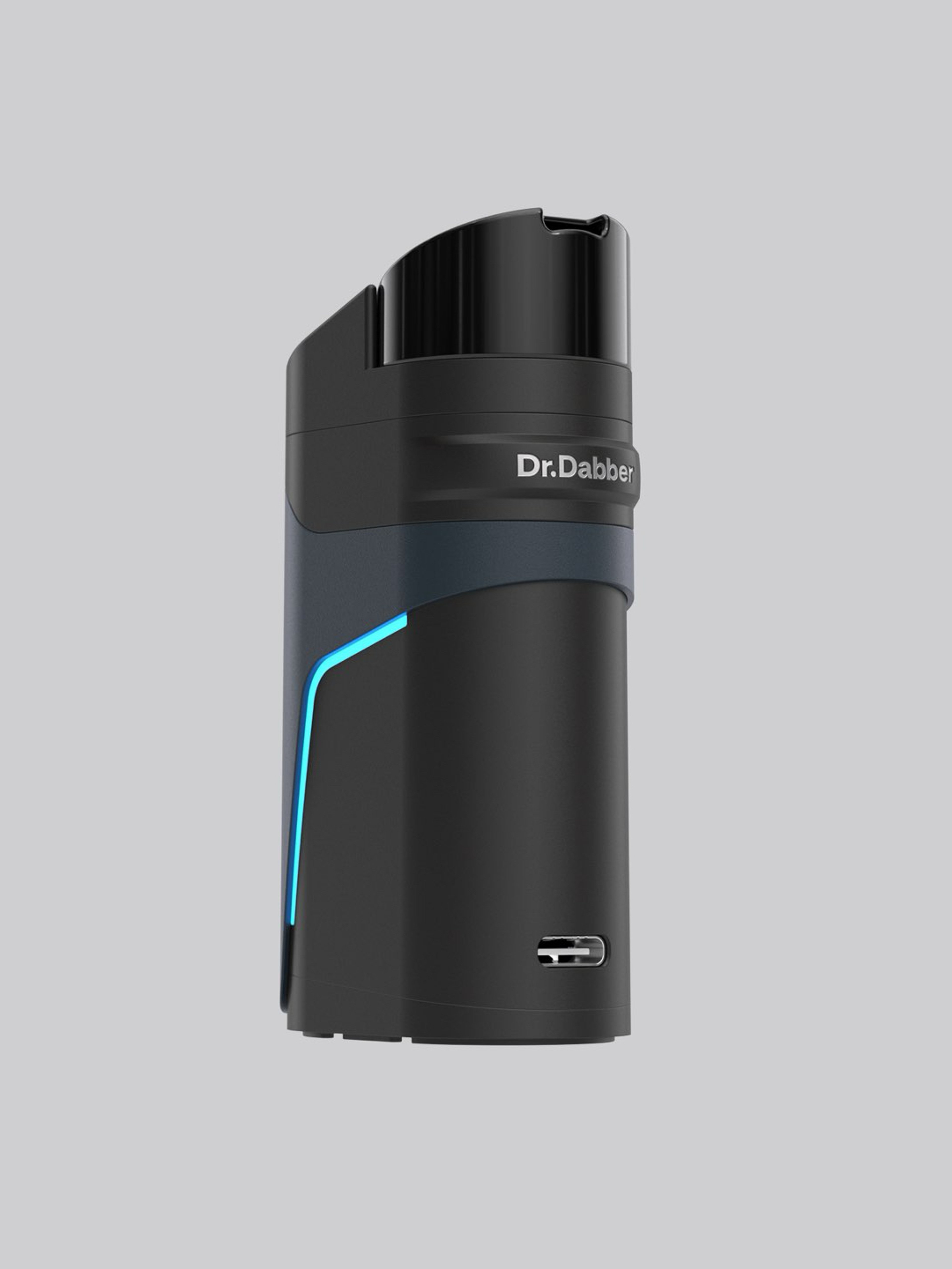 Dr Dabber Ghost2 image 0