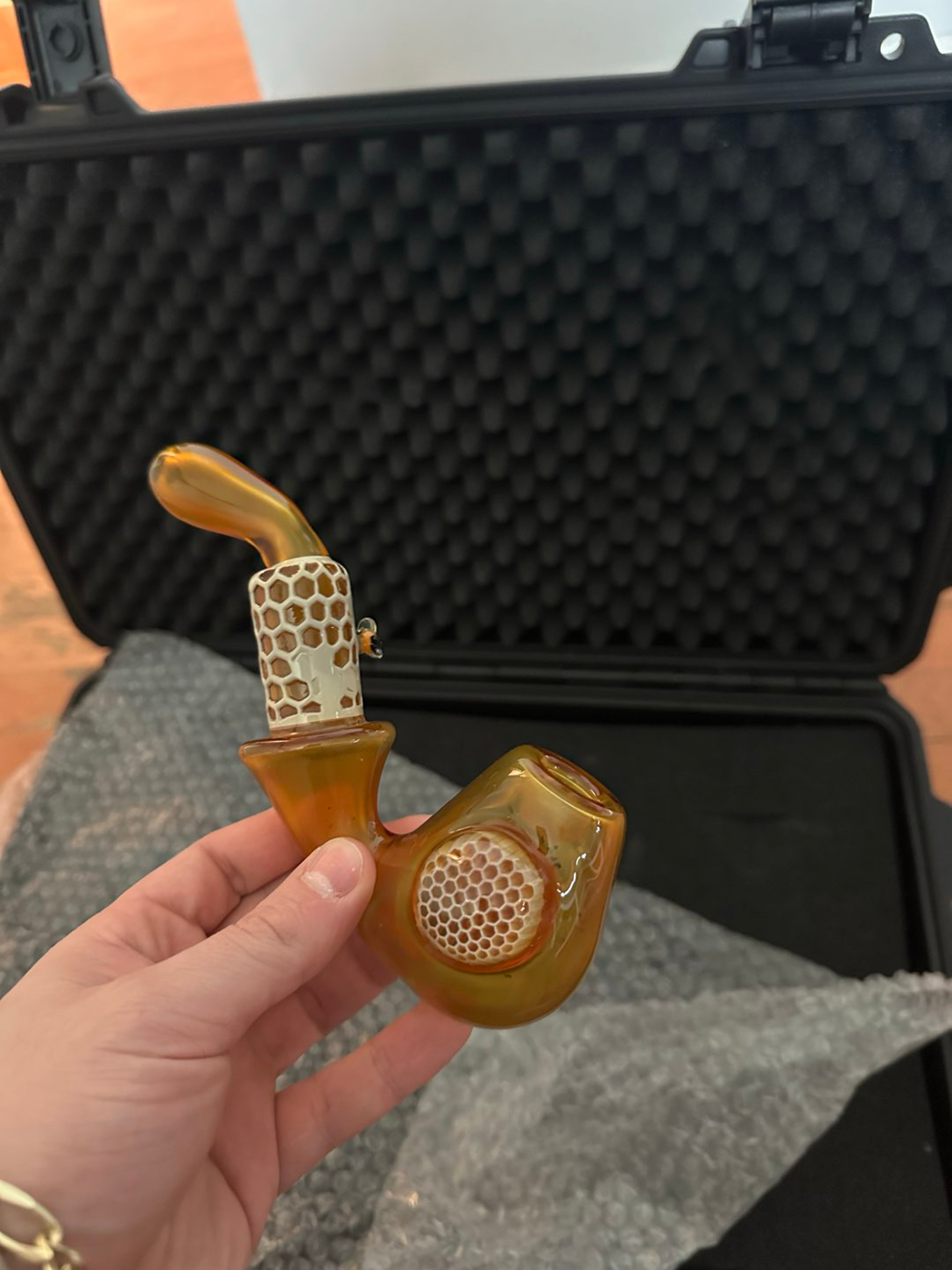 Preview pic of Joe p dry