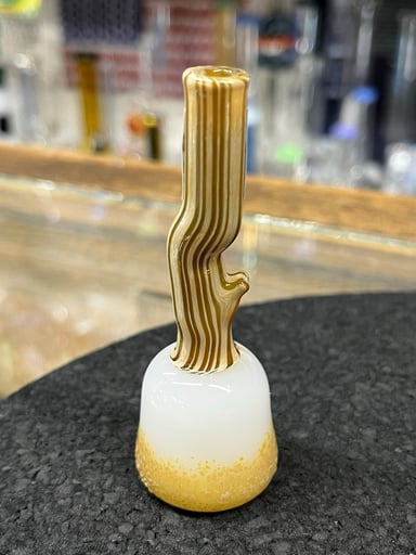Preview pic of Danny Camp Roasted Marshmallow Chillum