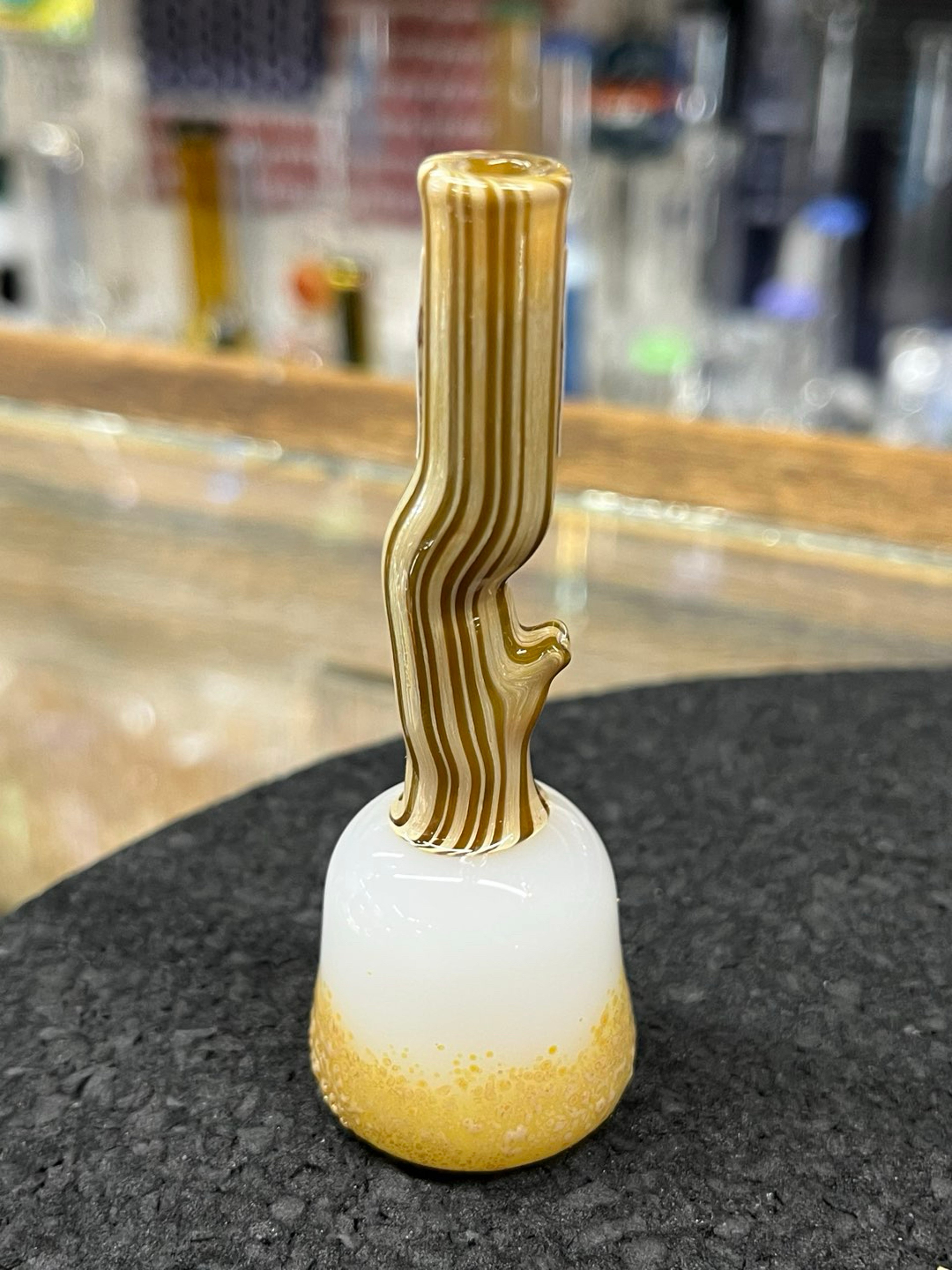 Preview pic of Danny Camp Roasted Marshmallow Chillum