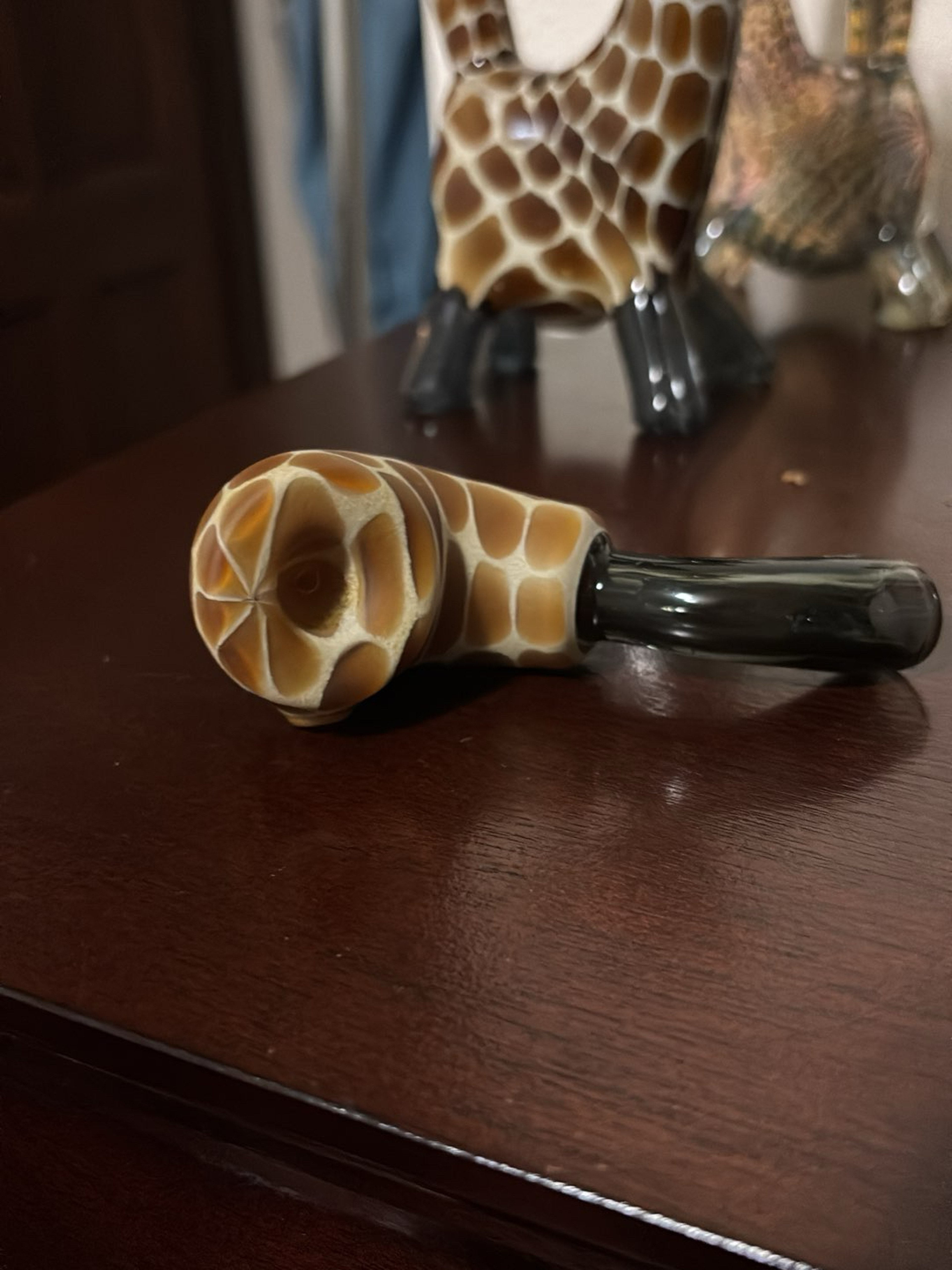 Preview pic of Robertson dry pipe