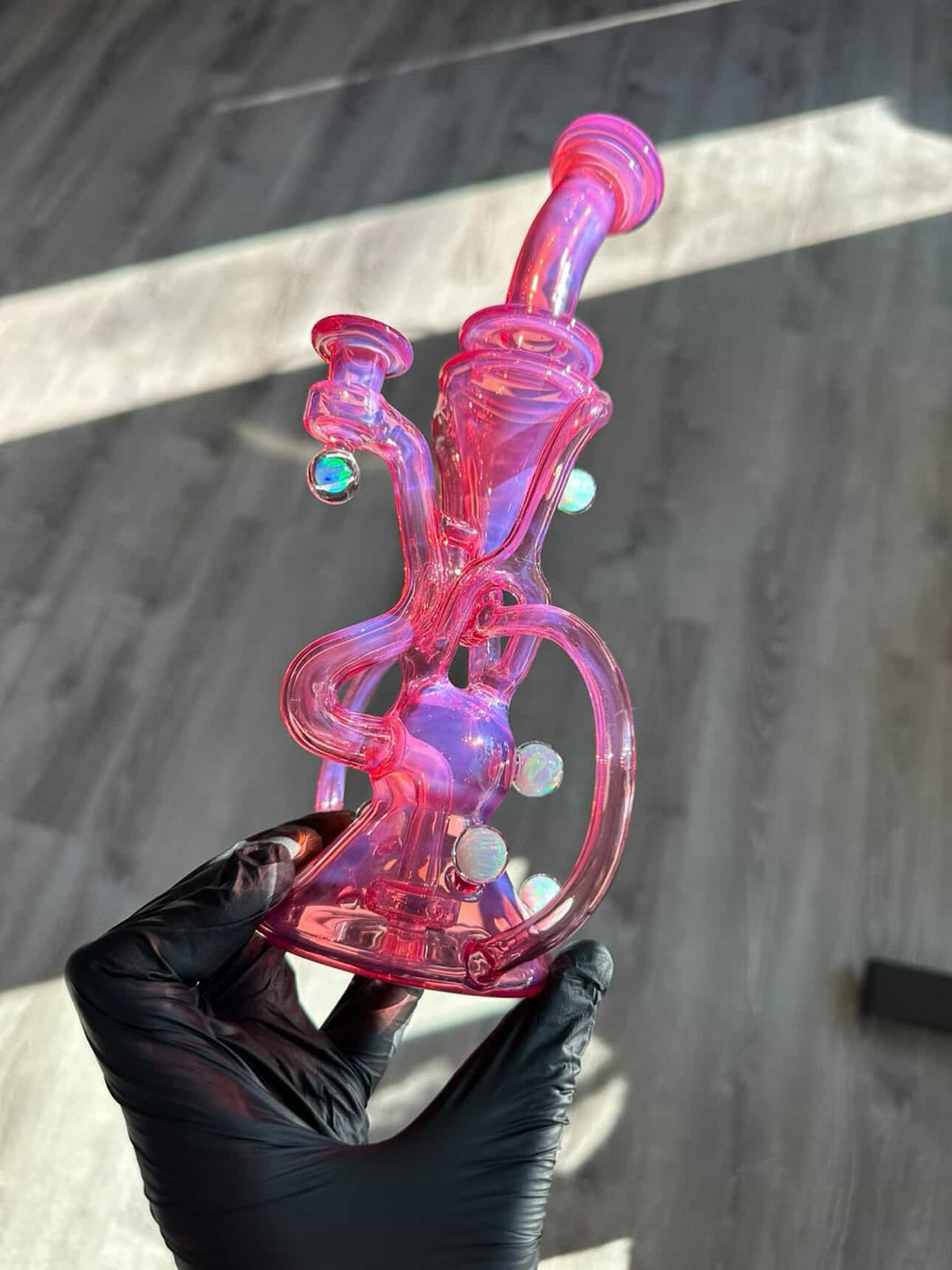 Preview pic of Randall Wishbone