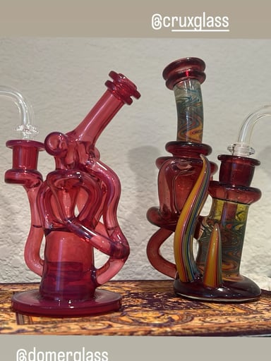 Preview pic of Domer Quad