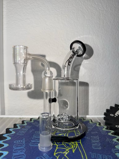 Preview pic of Toro Jetline w Toro Vortex Slurper
