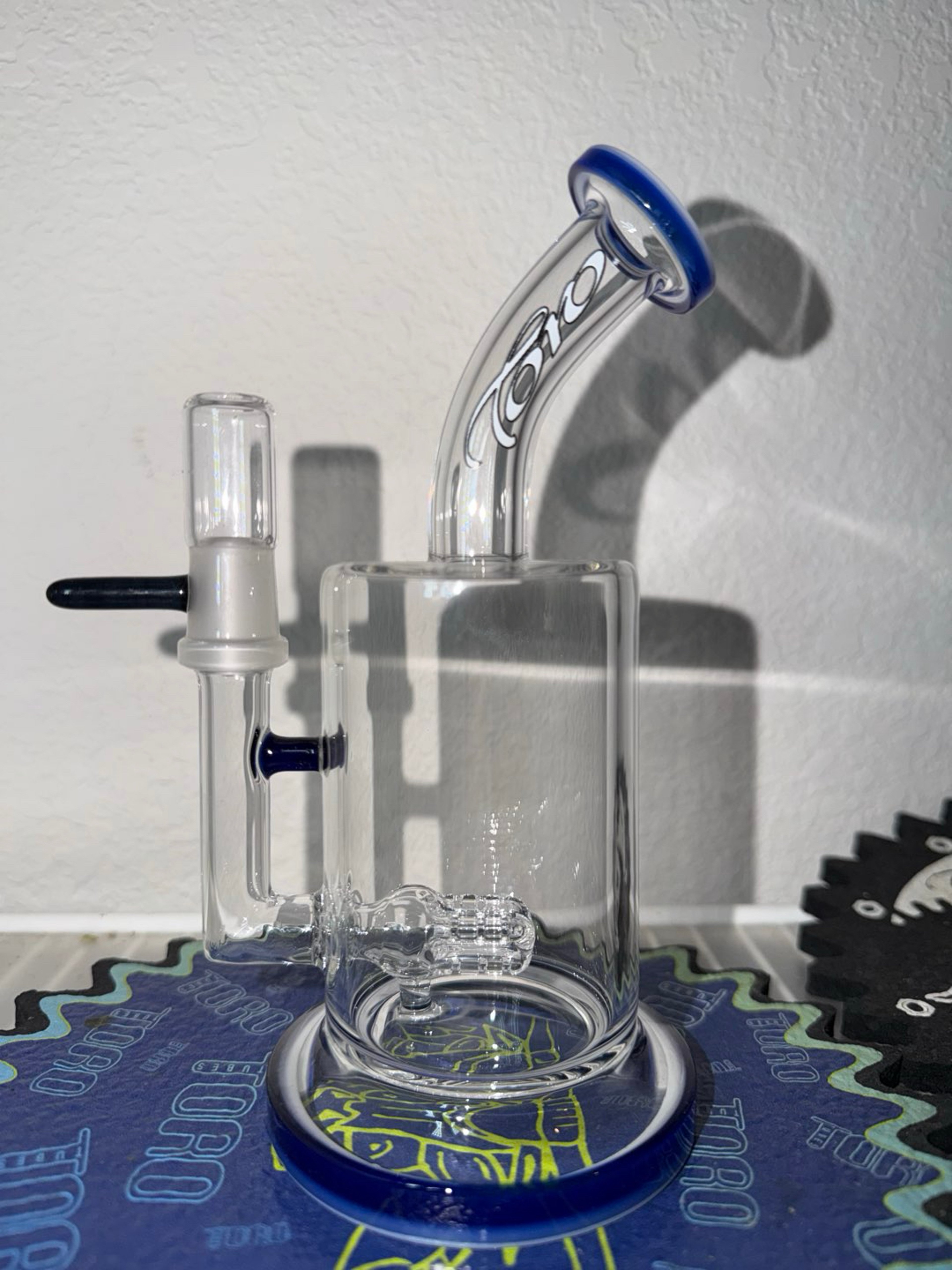 Preview pic of Toro Tripline