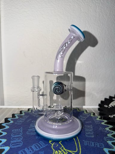 Preview pic of Toro Jetball