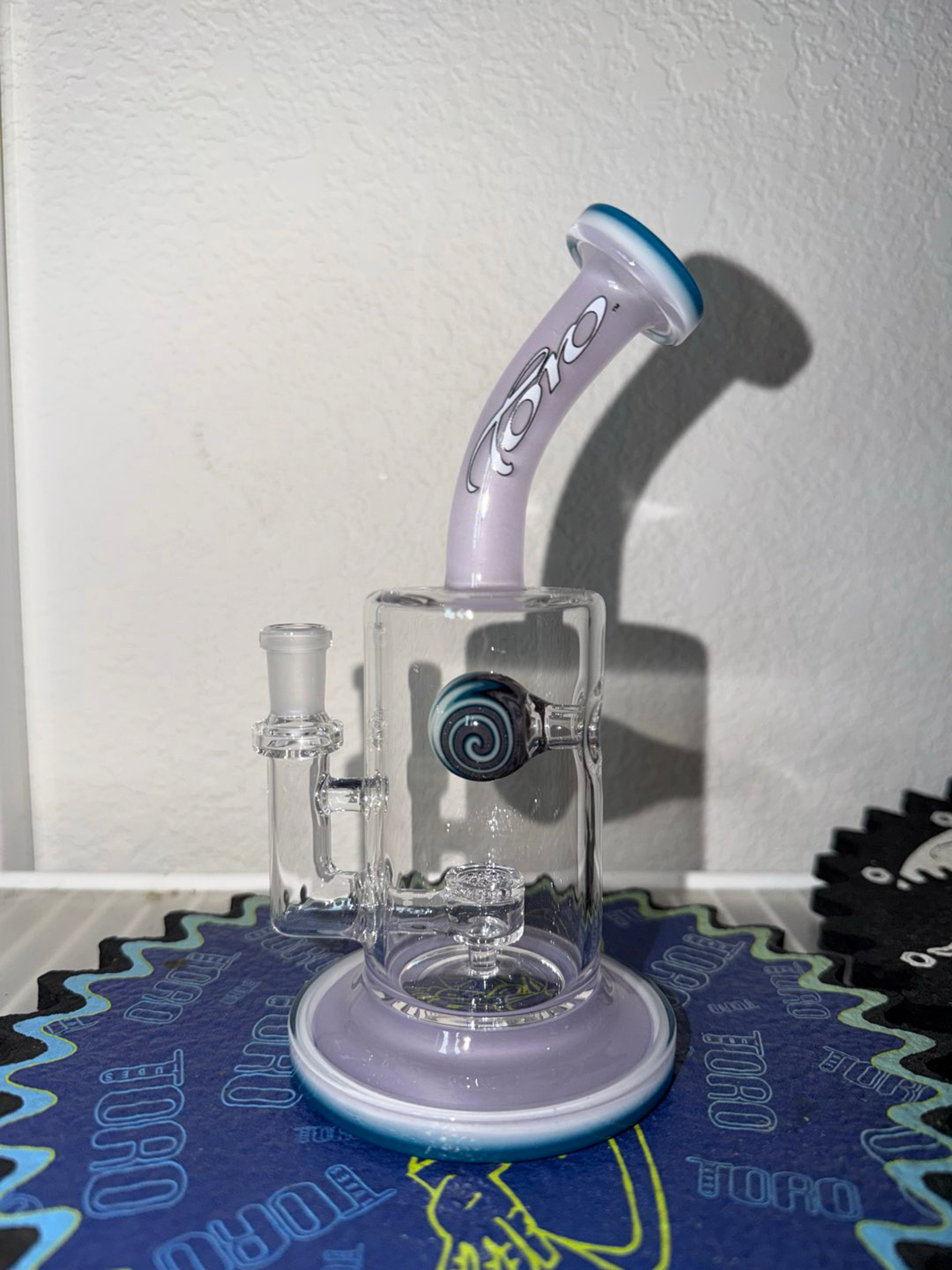 Preview pic of Toro Jetball