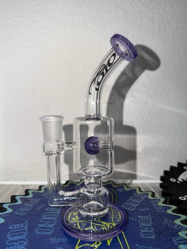 Preview pic of Toro ISJ