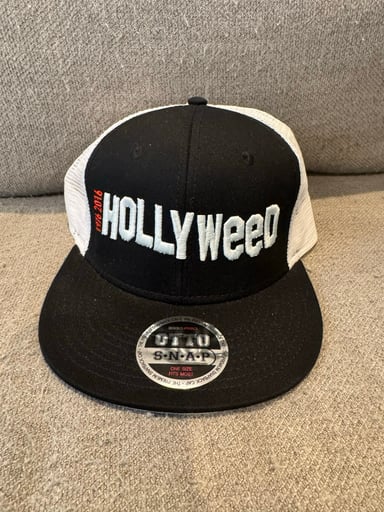 Preview pic of Custom Hat