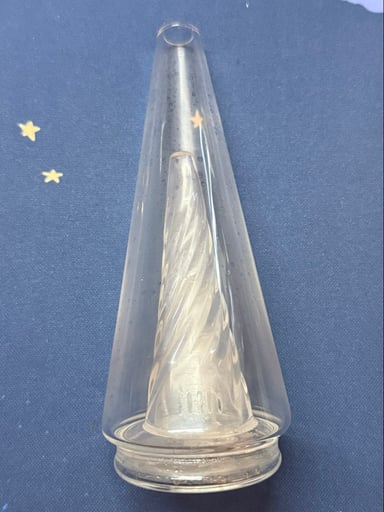 Preview pic of puffco peak pro replacement glass 3dxl