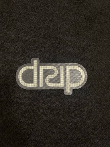 Preview pic of Dab mat