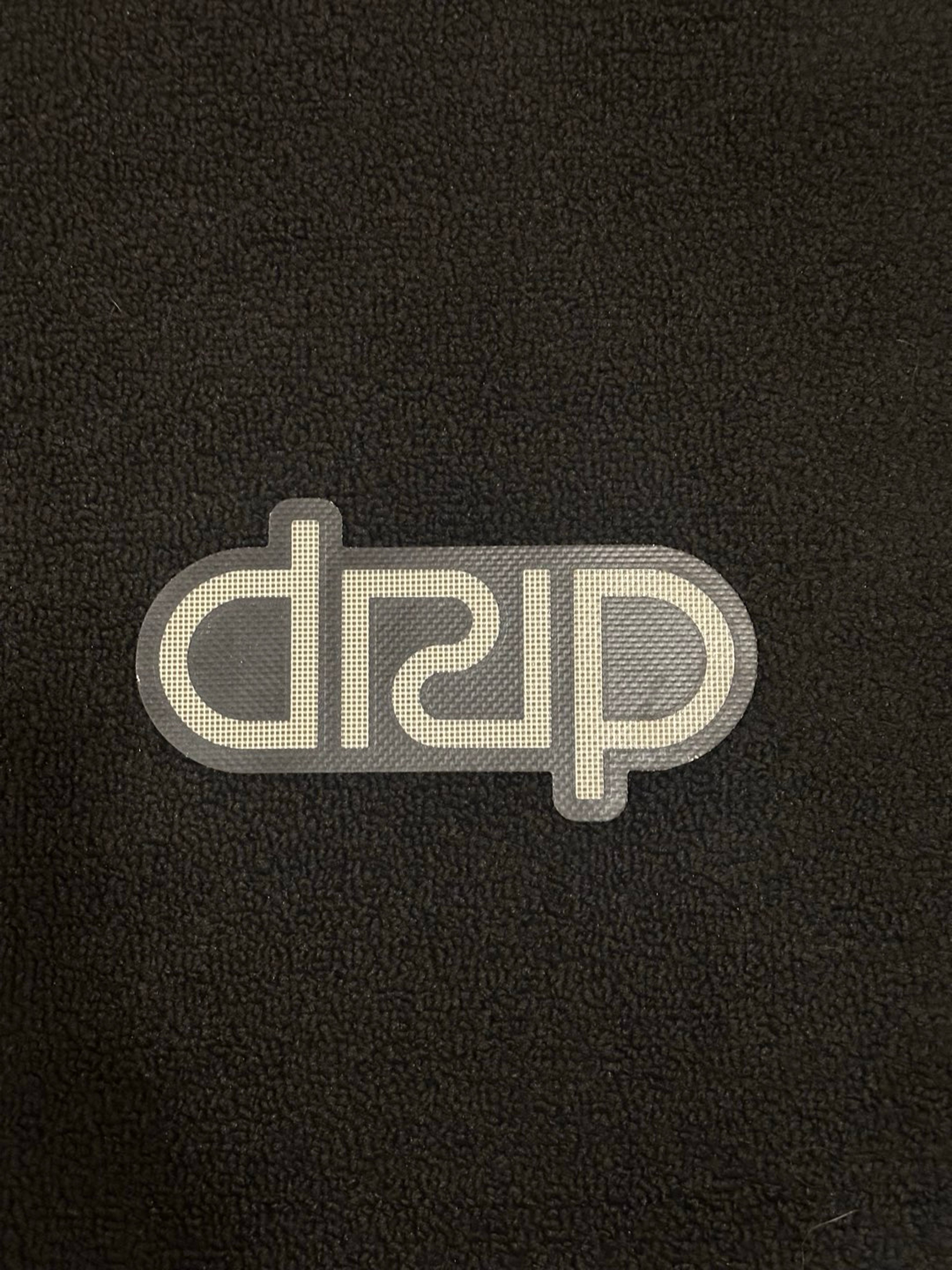 Preview pic of Dab mat