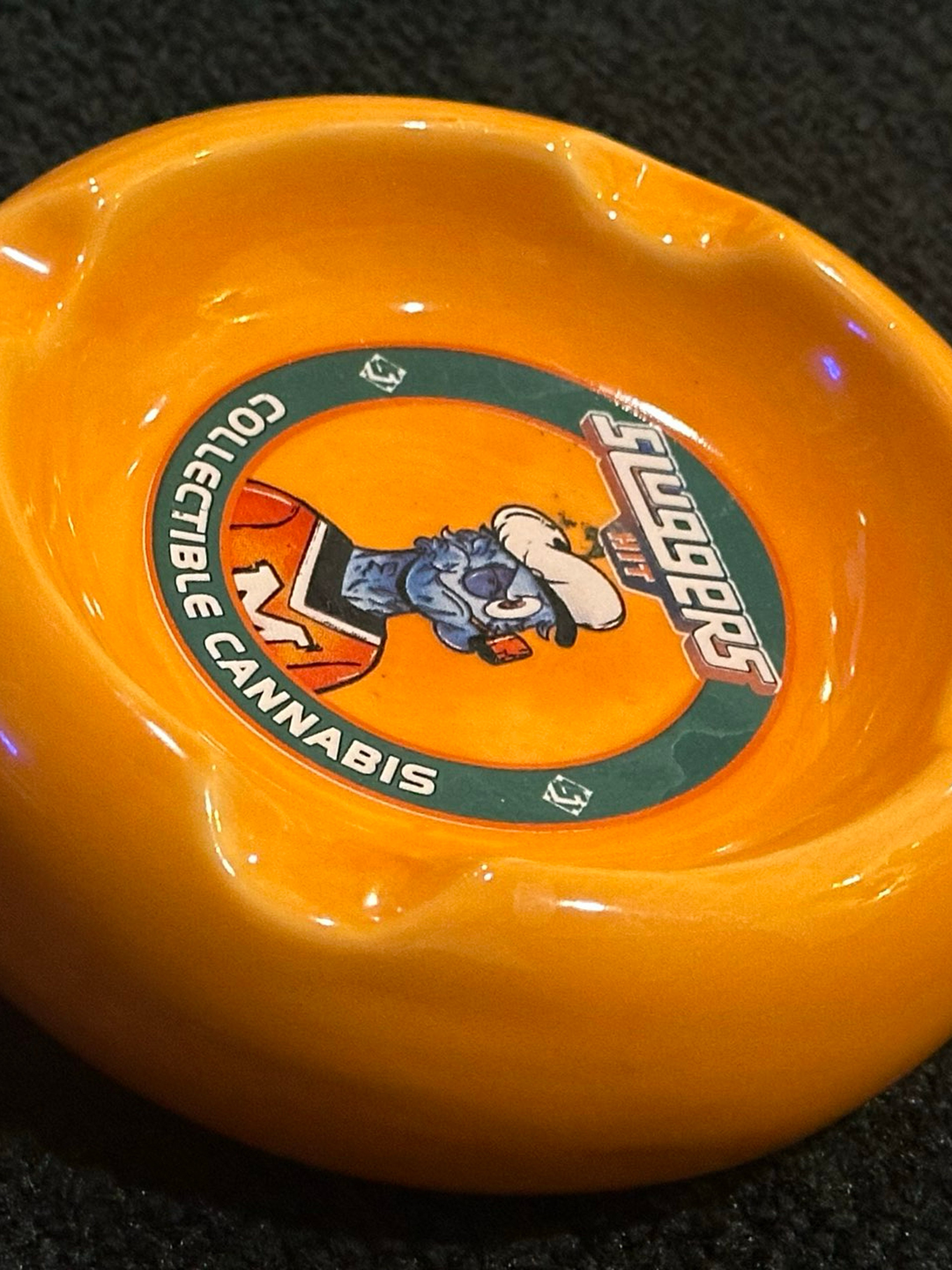 Preview pic of Ceramic Ash Tray