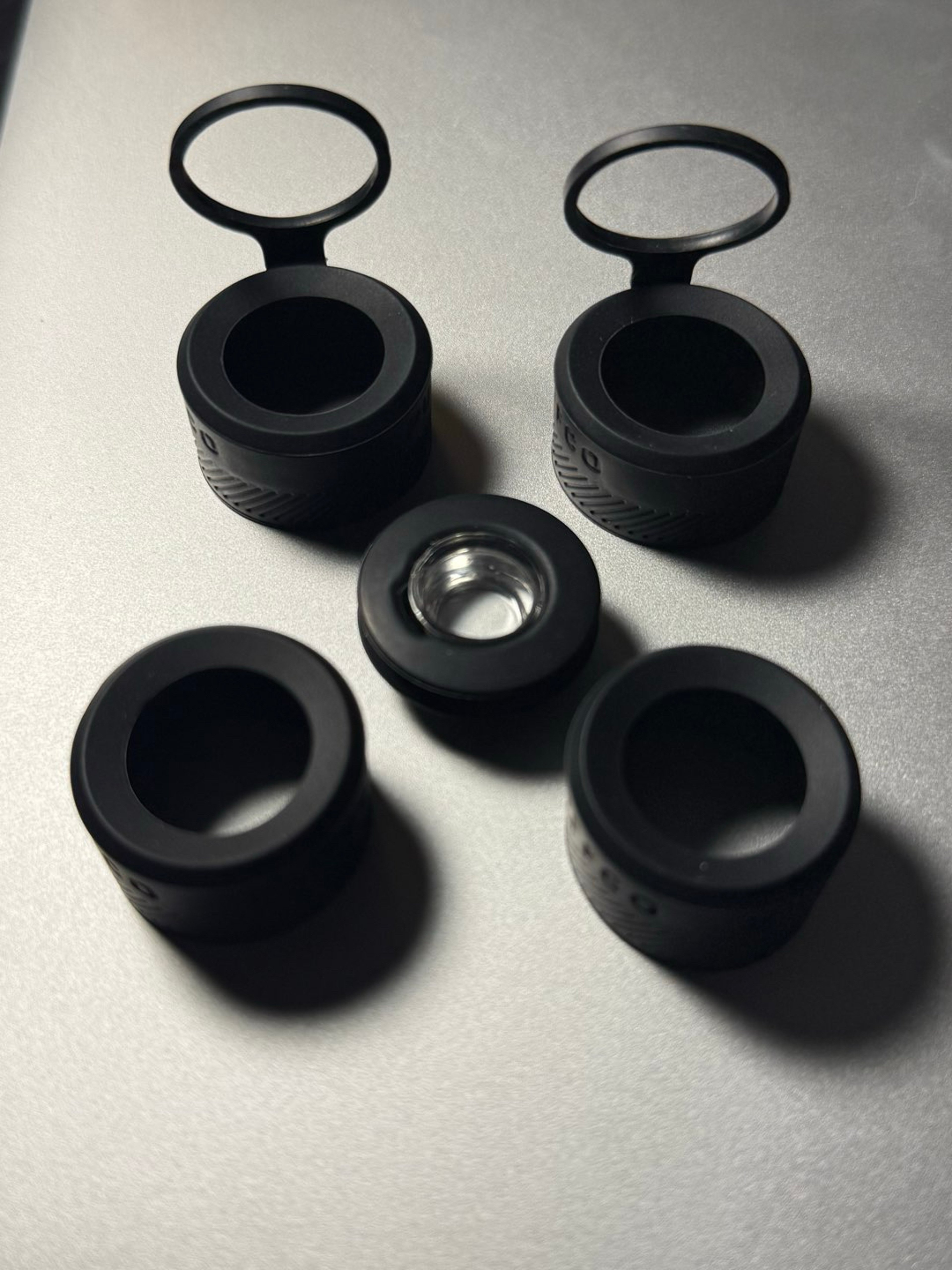 Preview pic of carb cap replacements for puffco peak pro 2.0