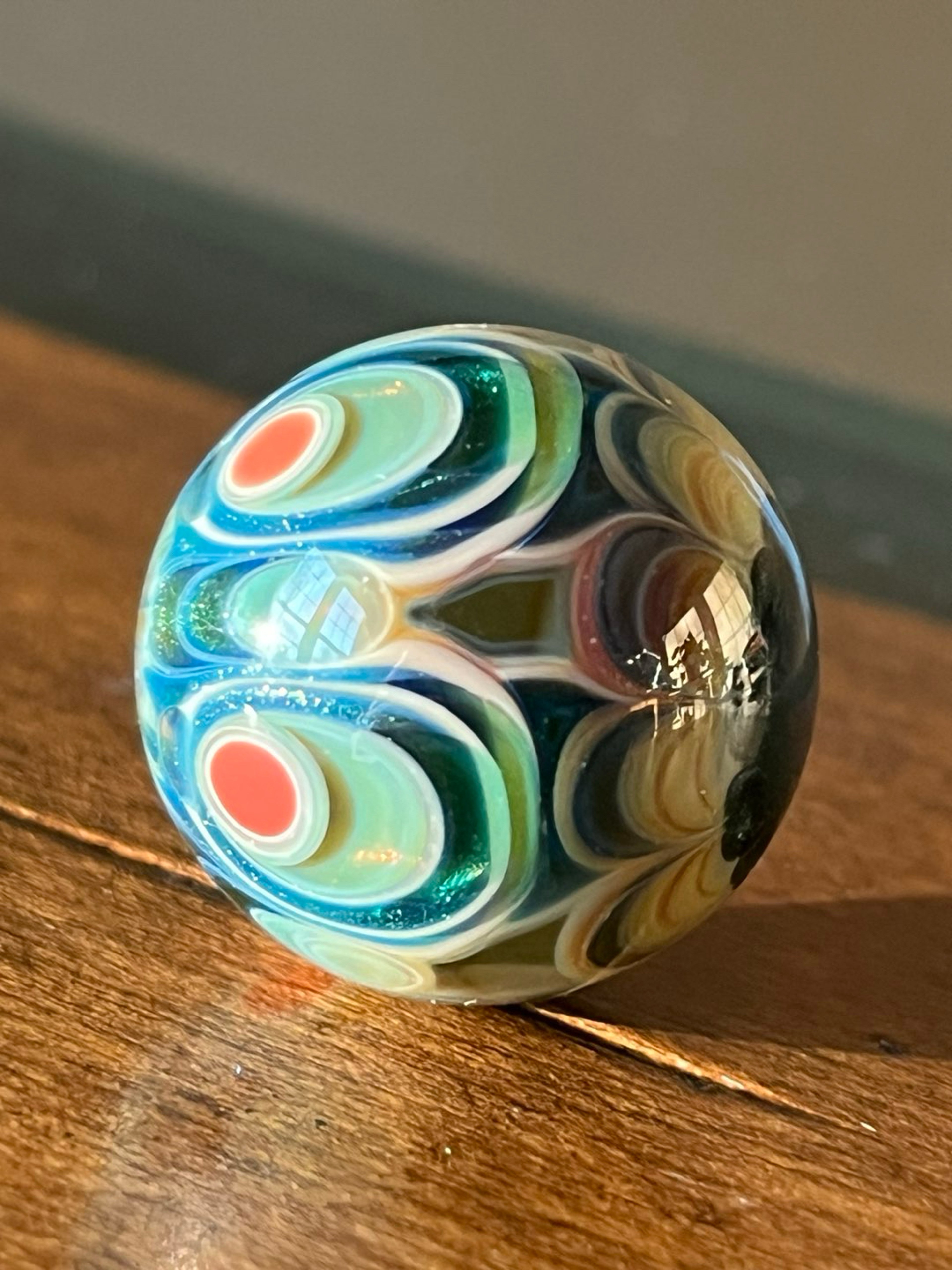 Preview pic of 20mm Dotstack Marble