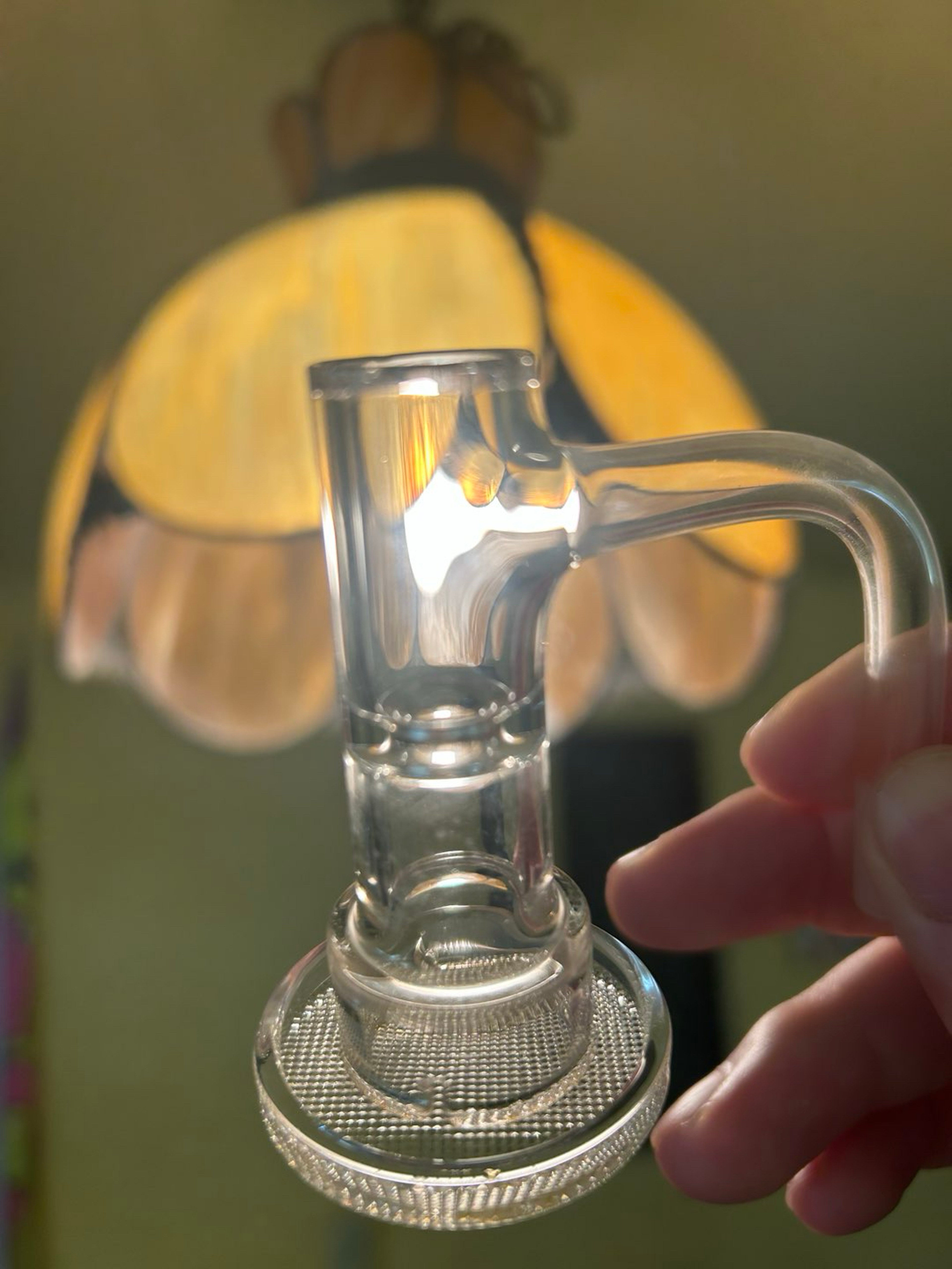 Preview pic of Banger Boutique 10mm SE Titan