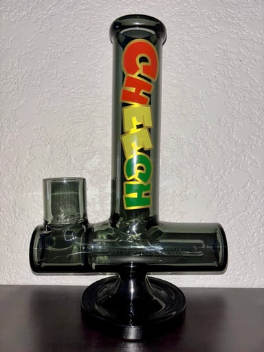 Preview pic of CHEECH PUFFCO PROXY STRAIGHT TUBE ATTACHMENT