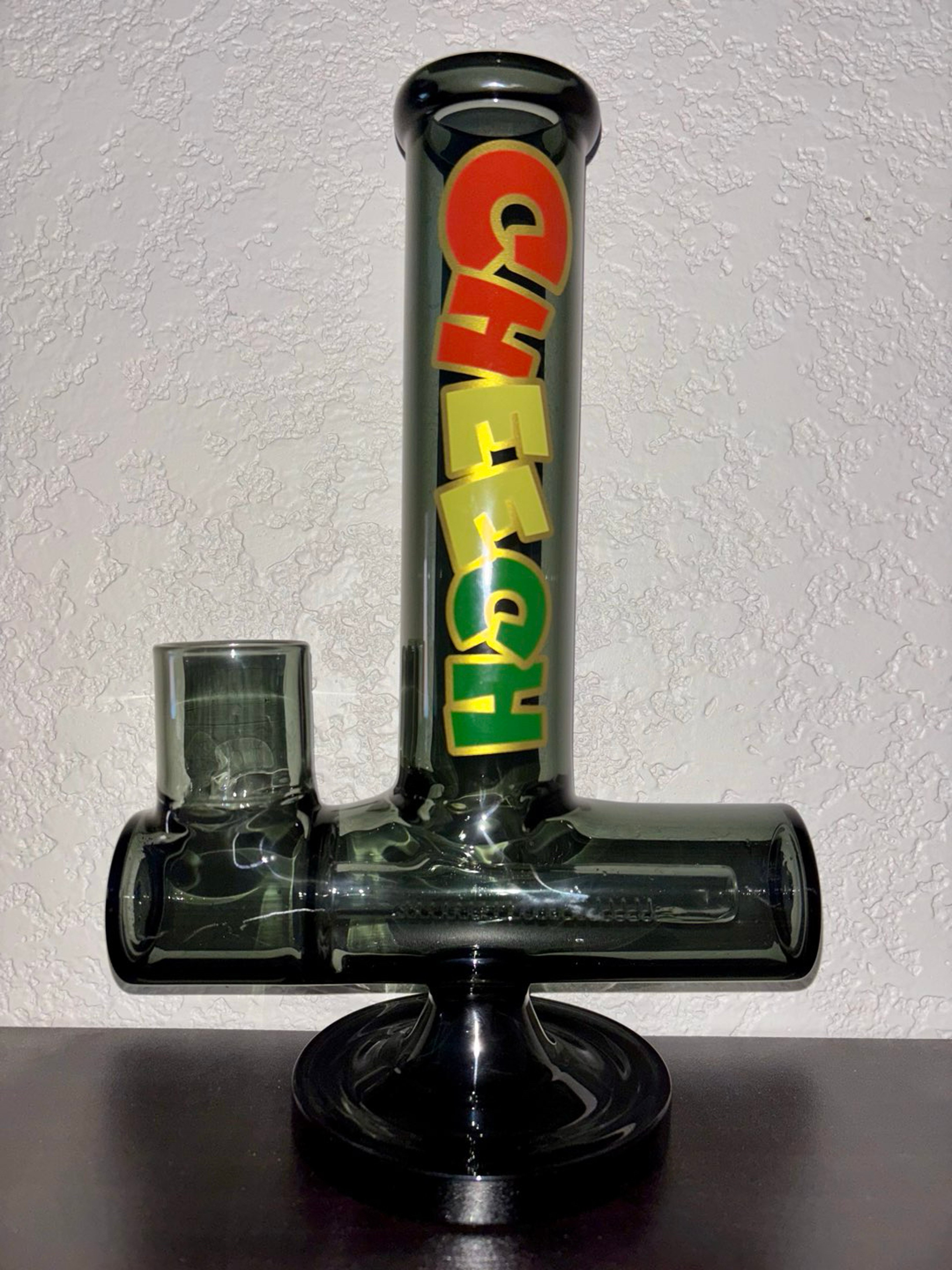 Preview pic of CHEECH PUFFCO PROXY STRAIGHT TUBE ATTACHMENT