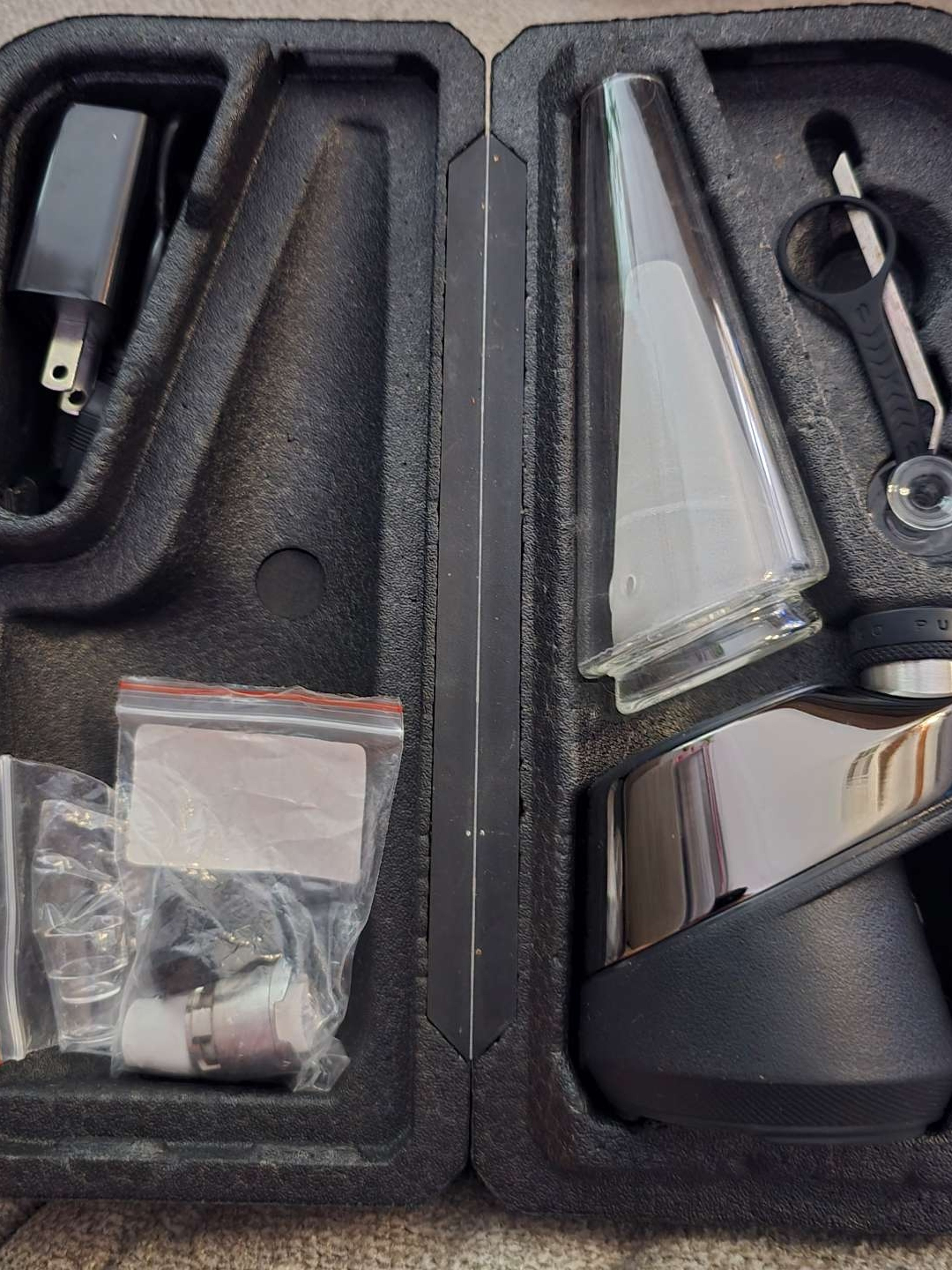 Preview pic of Puffco Peak OG