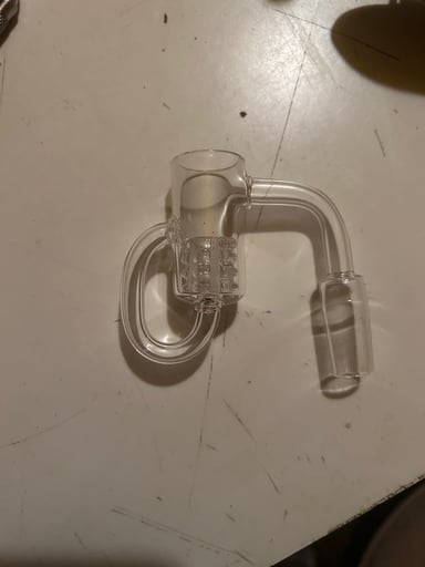 Preview pic of Terpcycler banger 14mm