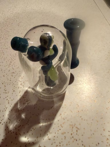 Preview pic of Mitzel Yoshi Capsule