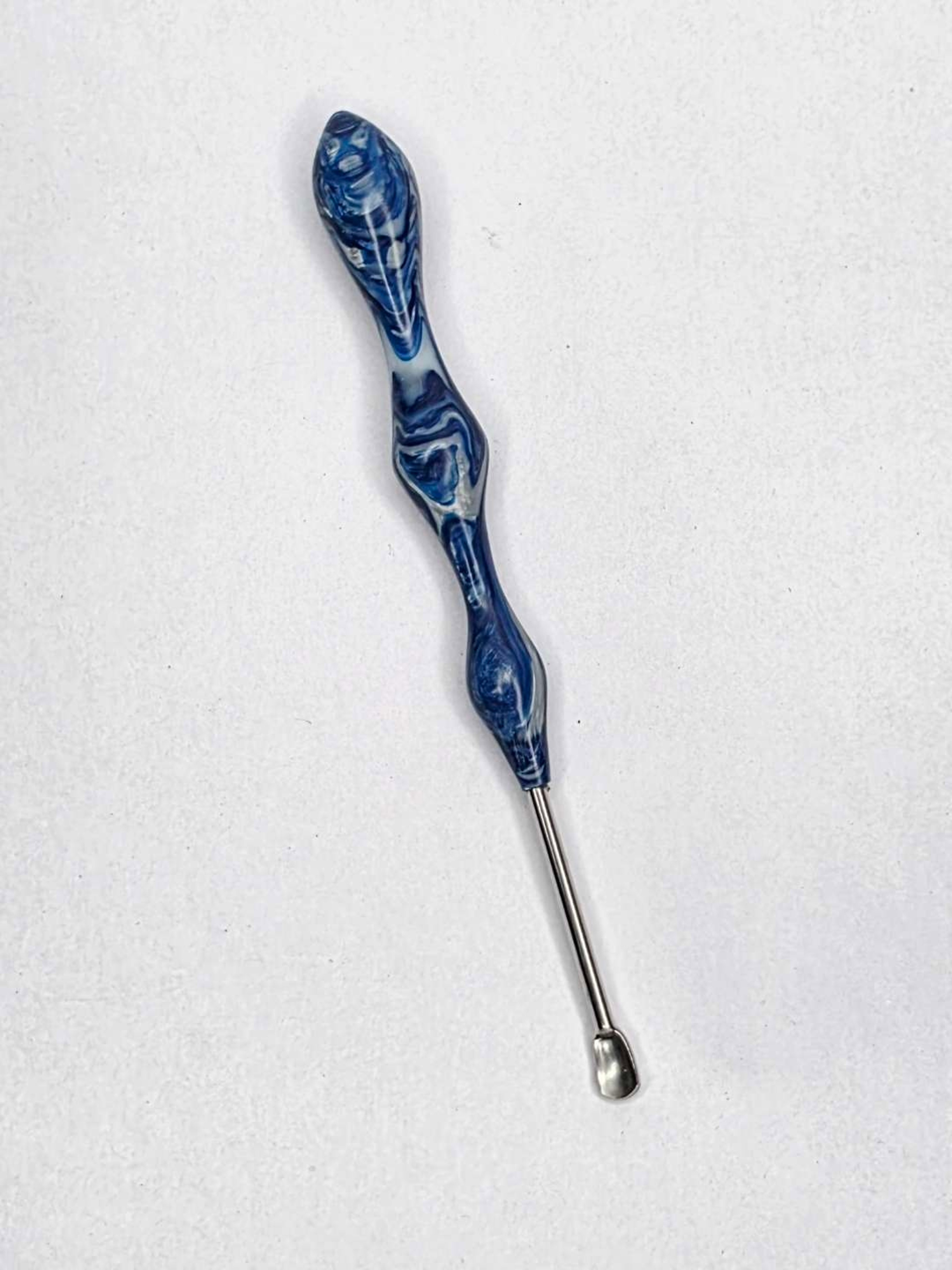 The Blue Wave Dab Tool- by The Mellow Box image 0