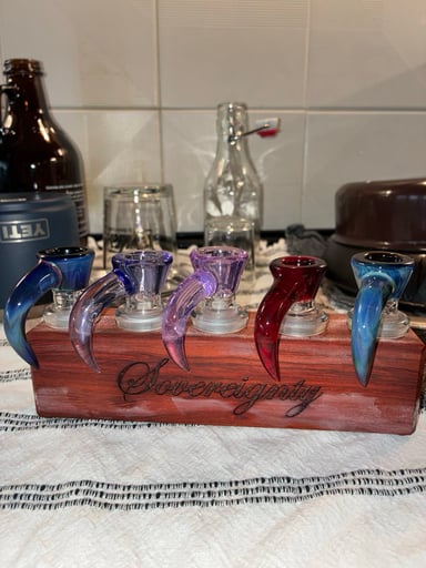 Preview pic of FA Sovereignty Slide Collection - OBO