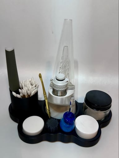 Preview pic of Puffco Peak/Dab Station