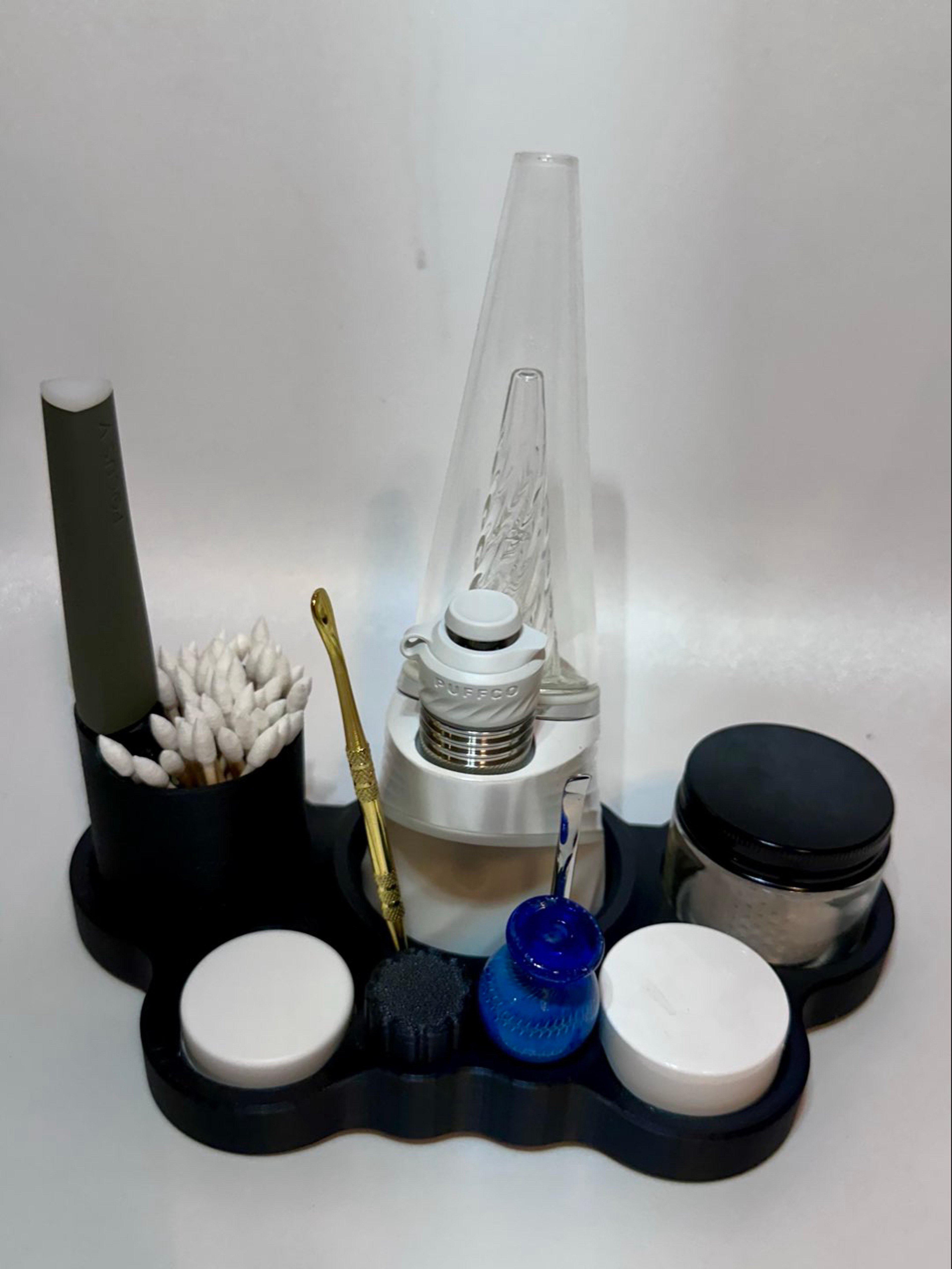 Preview pic of Puffco Peak/Dab Station