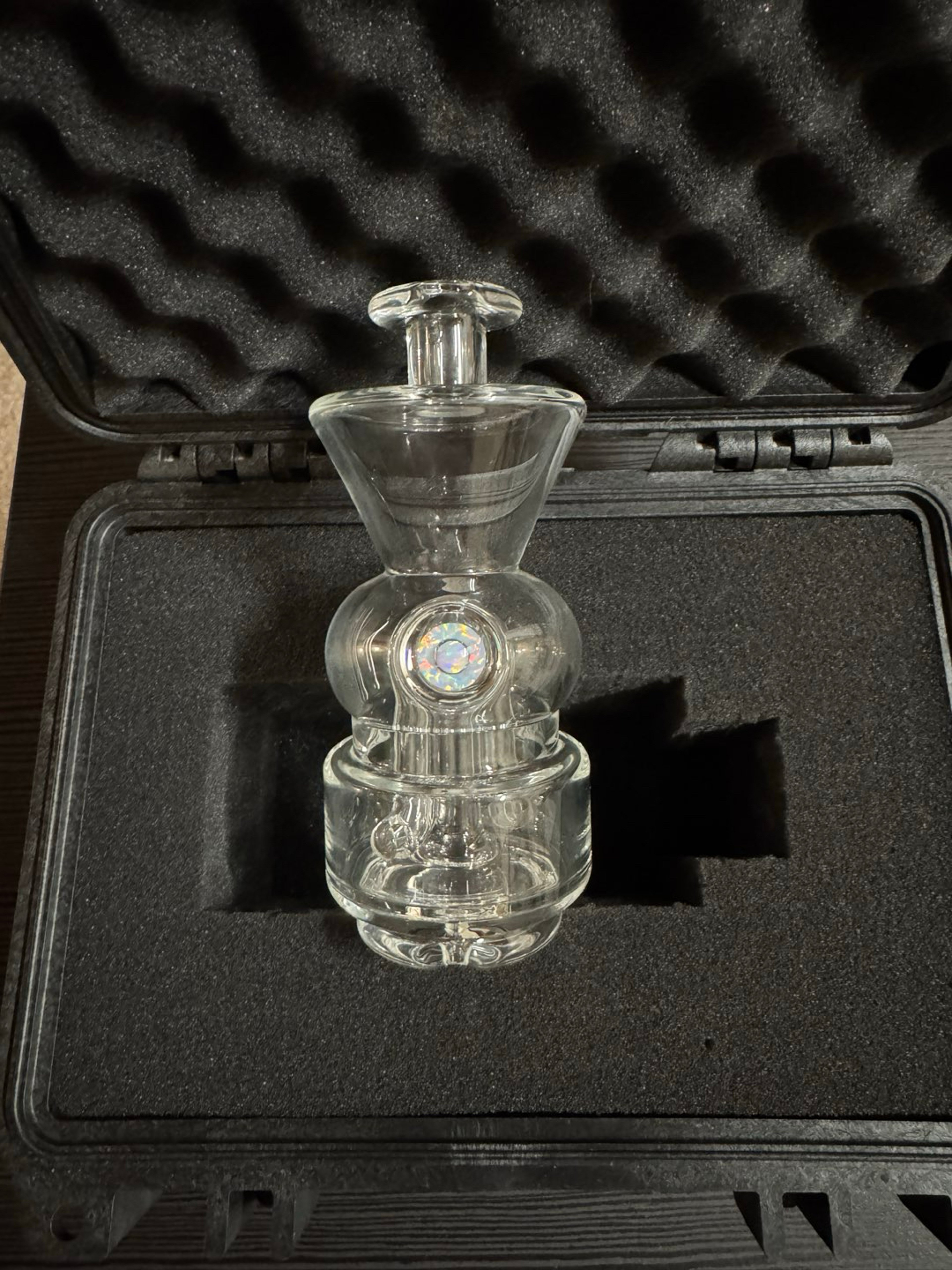 EF Norris Peak Top image 0