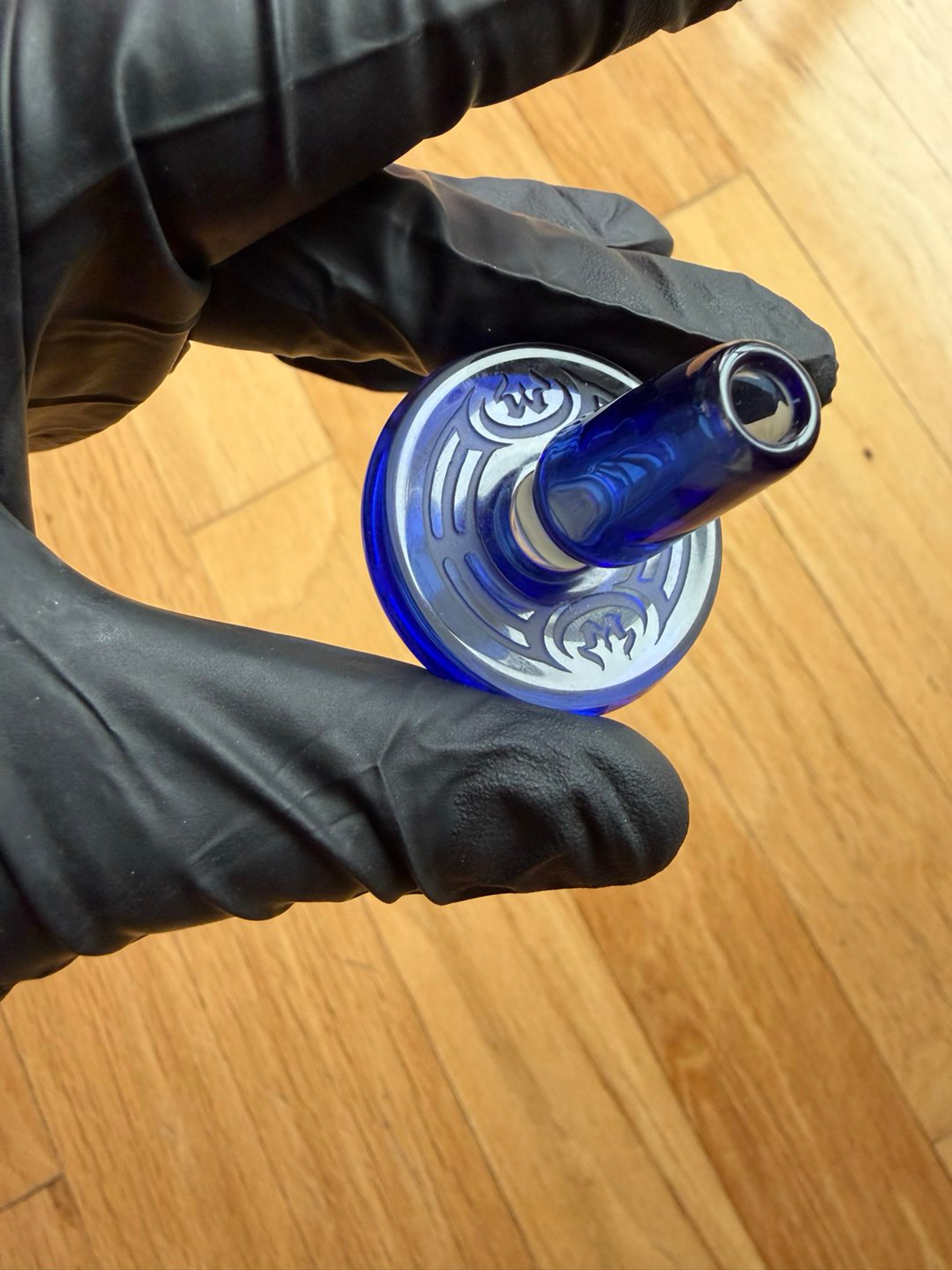 Preview pic of MOTHERSHIP - Spinner Cap Bundle (2017)
