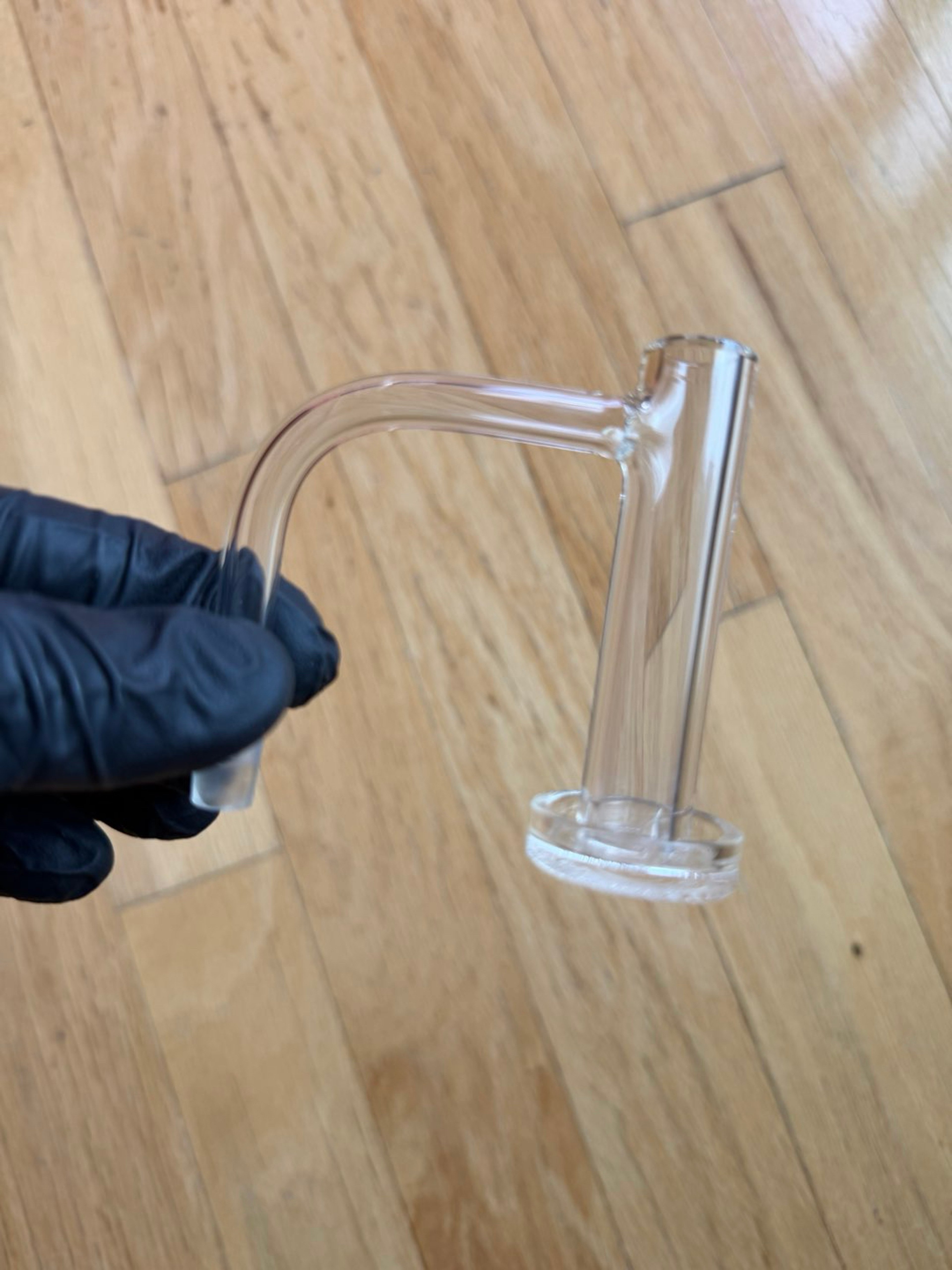 Preview pic of HIGHLY EDUCATED - BLK Control Tower (10/90) + SE Pillar Set