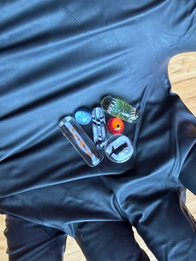 Preview pic of CRUNKLESTEIN - Slurper Set