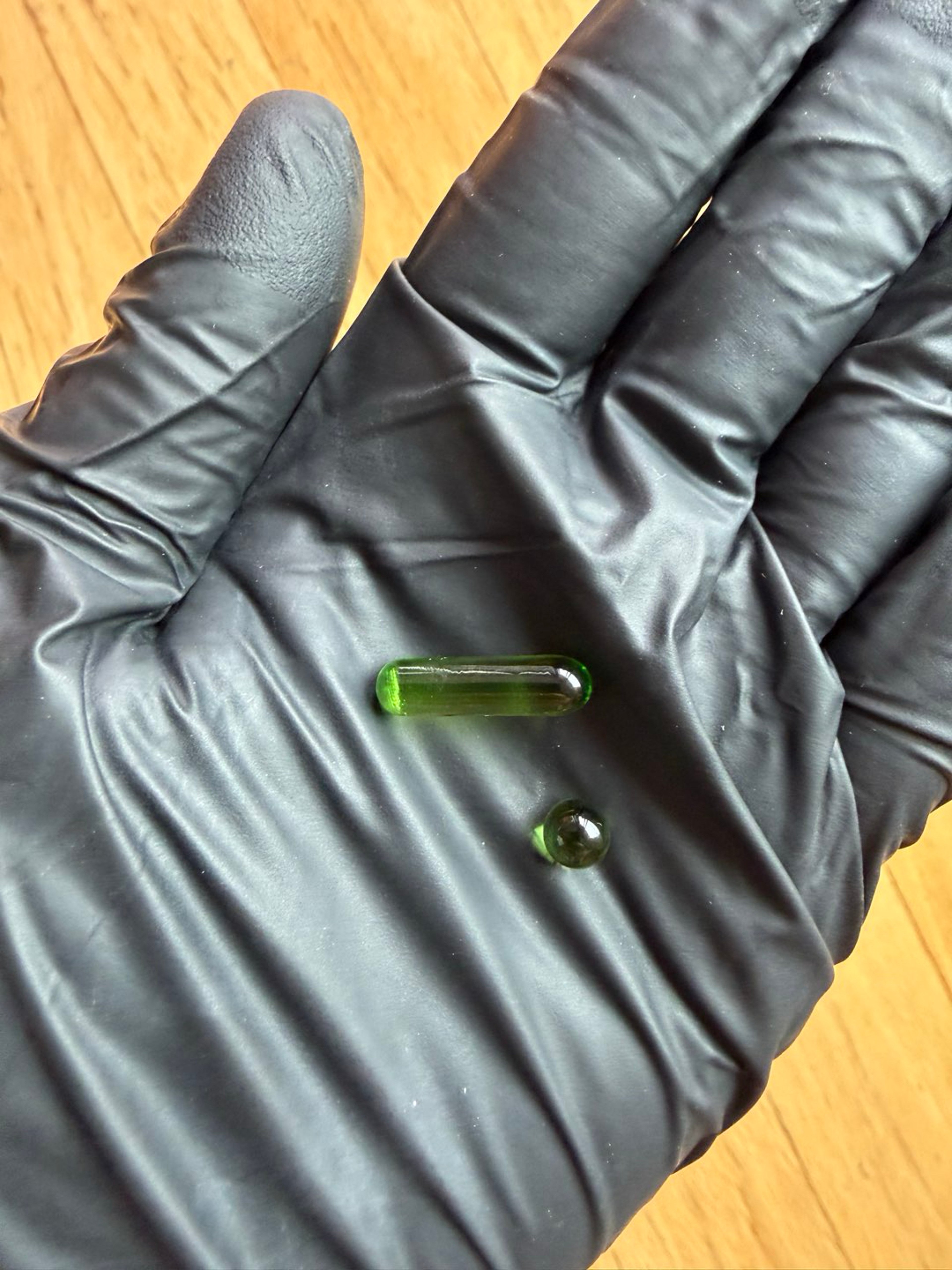 Preview pic of TORO - Pill and Pearl