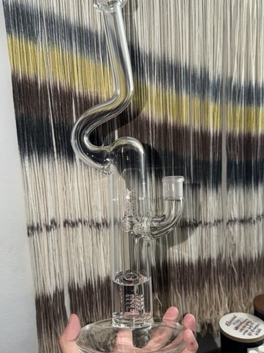 Preview pic of Sovereignty 180 natty