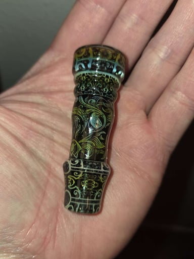 Preview pic of Mothership Chillum Dream Hatcher Series