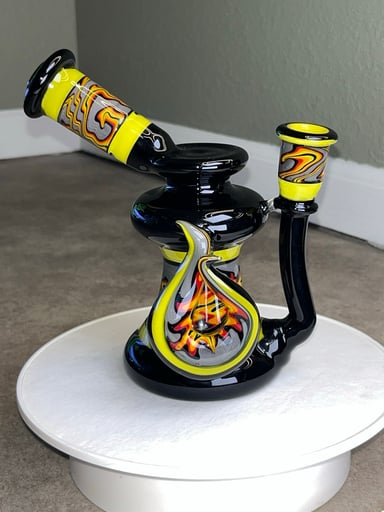 Preview pic of Dekal Fire Cannon