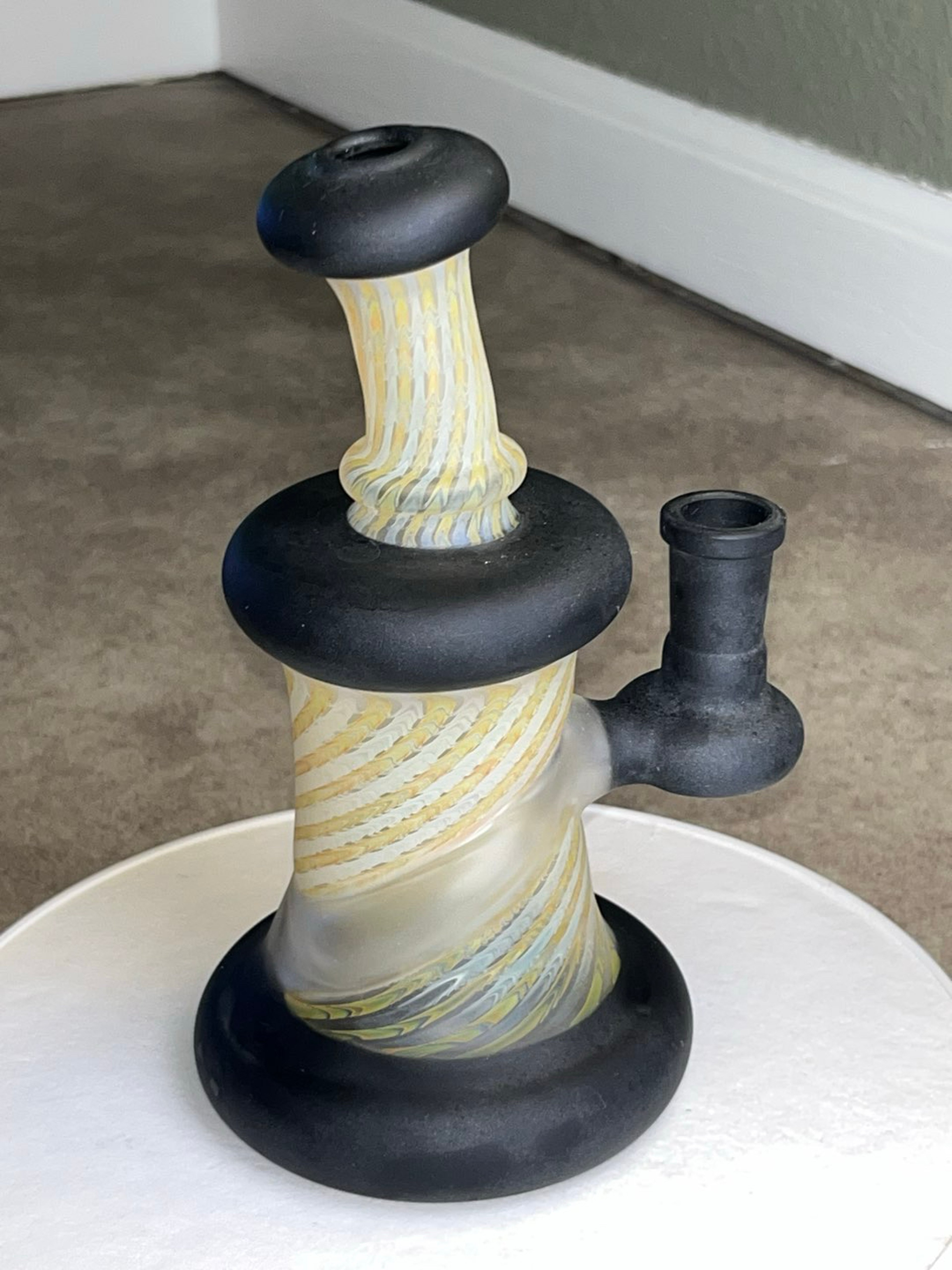 Dekal Fumed Gill Perc Cannon image 0