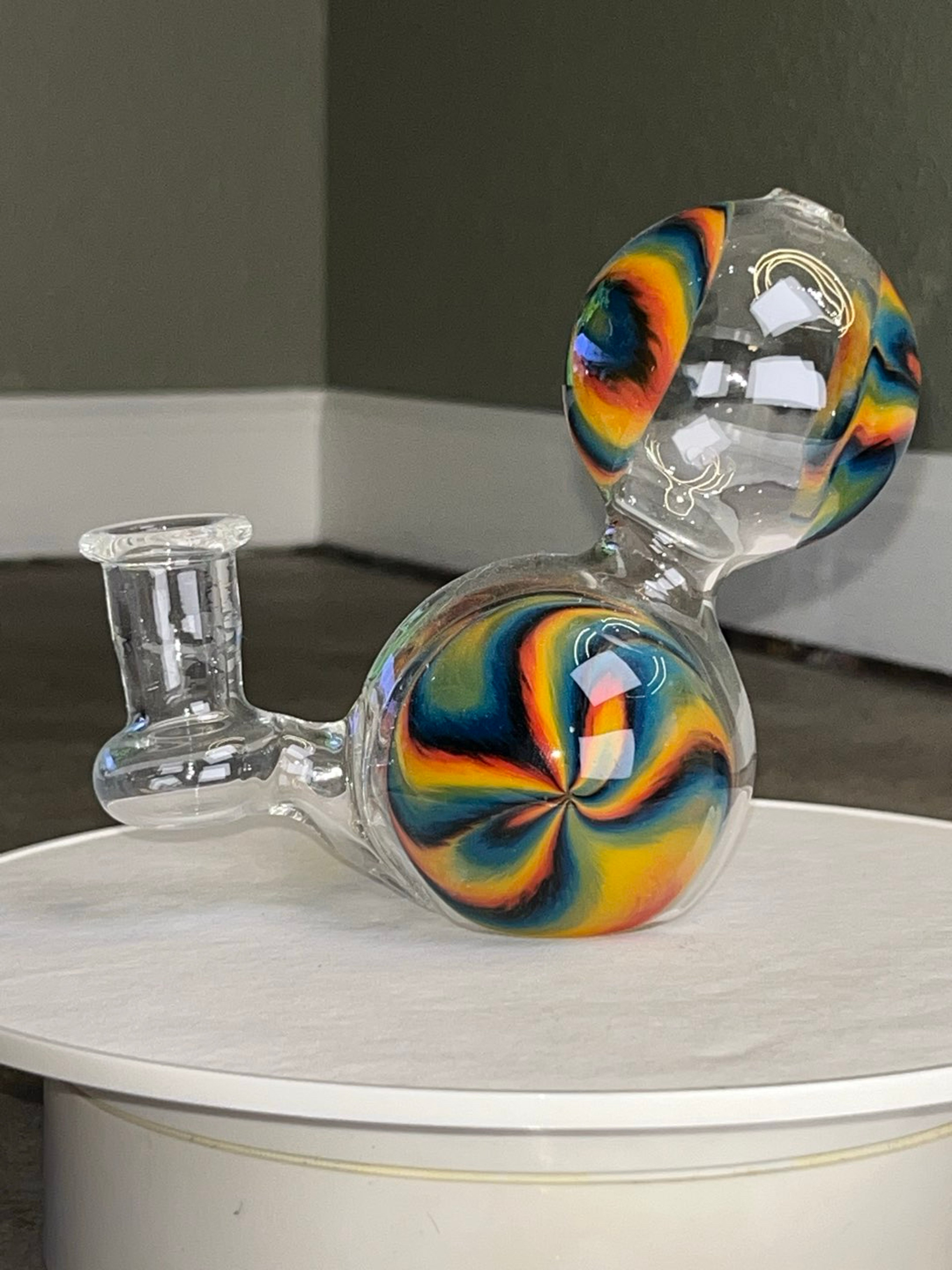 Preview pic of Michigoon x MShea Collab