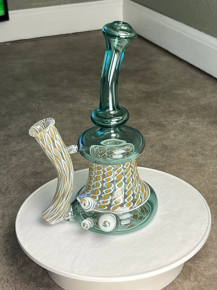 Michigan Made Rig | Shop Dab Rigs on GlassPass