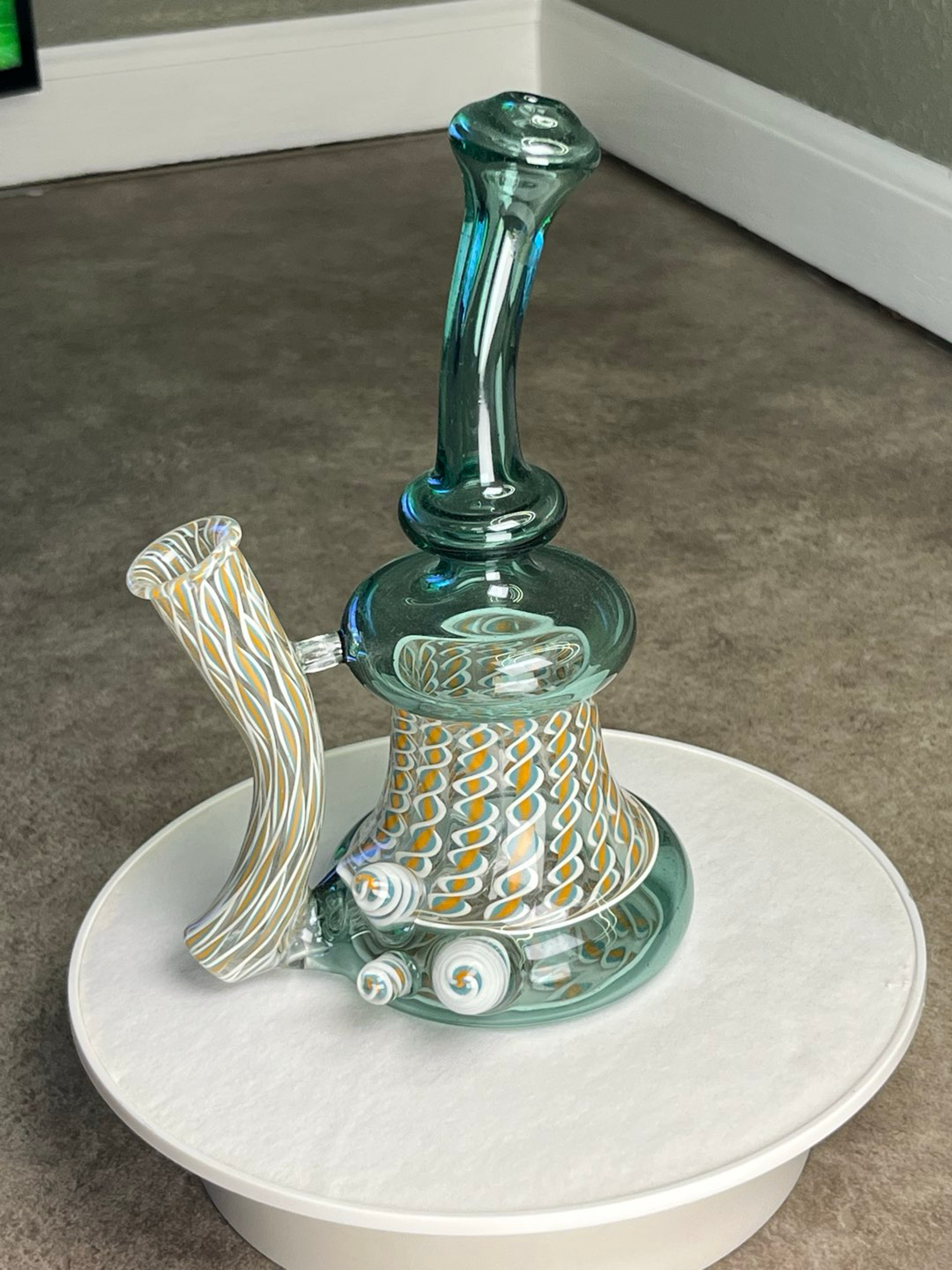 Preview pic of Michigan Made Rig