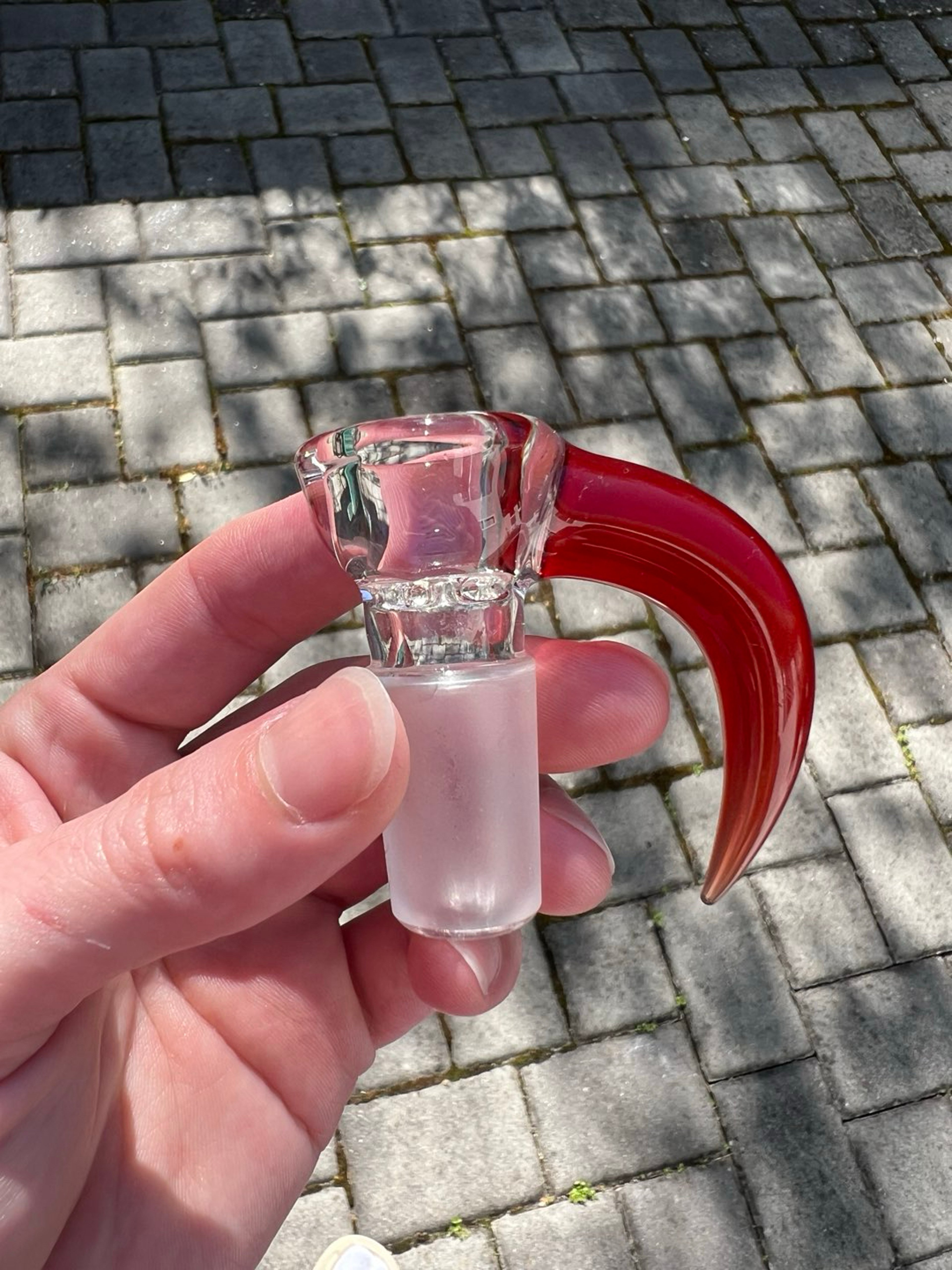 Preview pic of Sov. PA Slide 18mm Phoenix