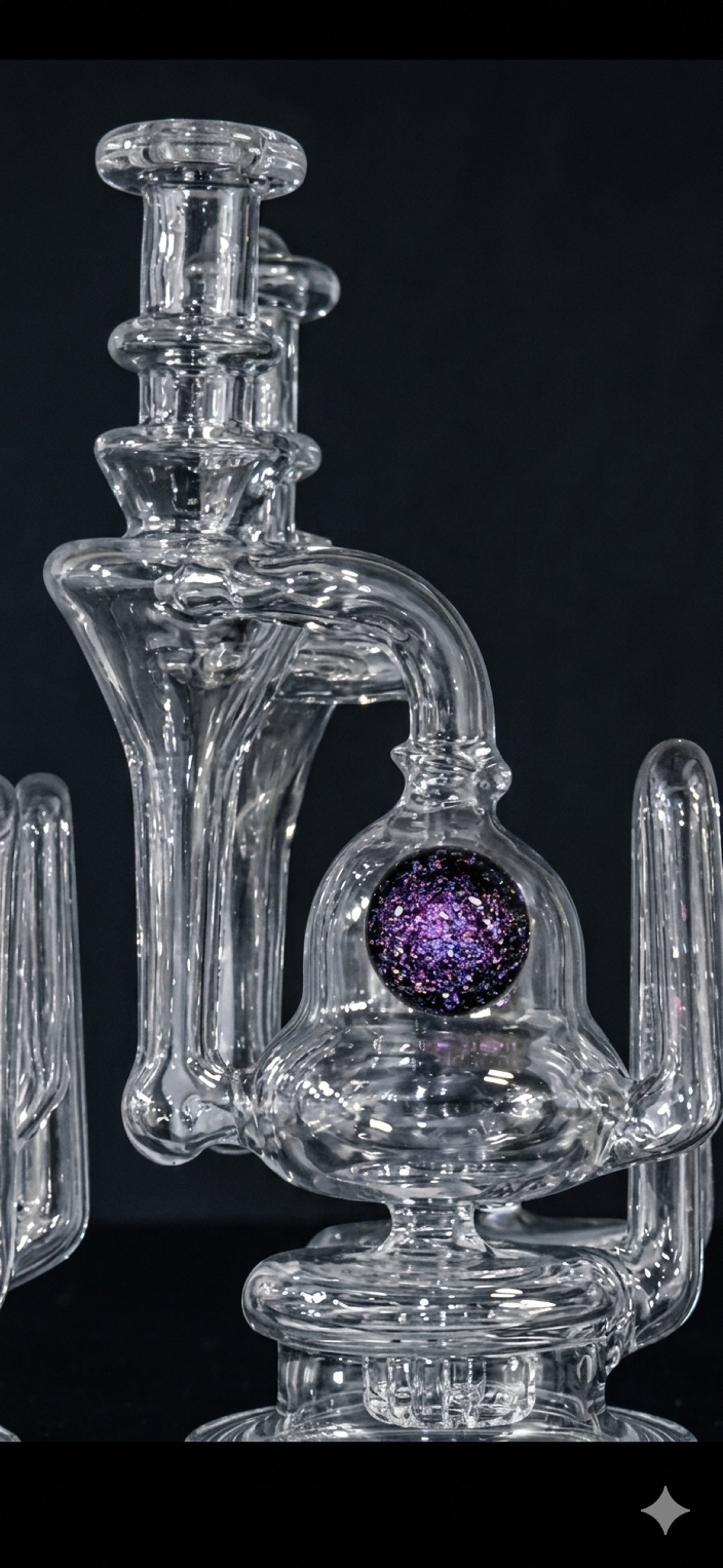 Preview pic of Puffco Top Attatchment