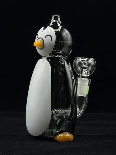 Preview pic of Penguin Bong
