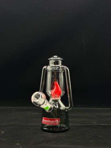 Preview pic of Bowlman Lantern Bong