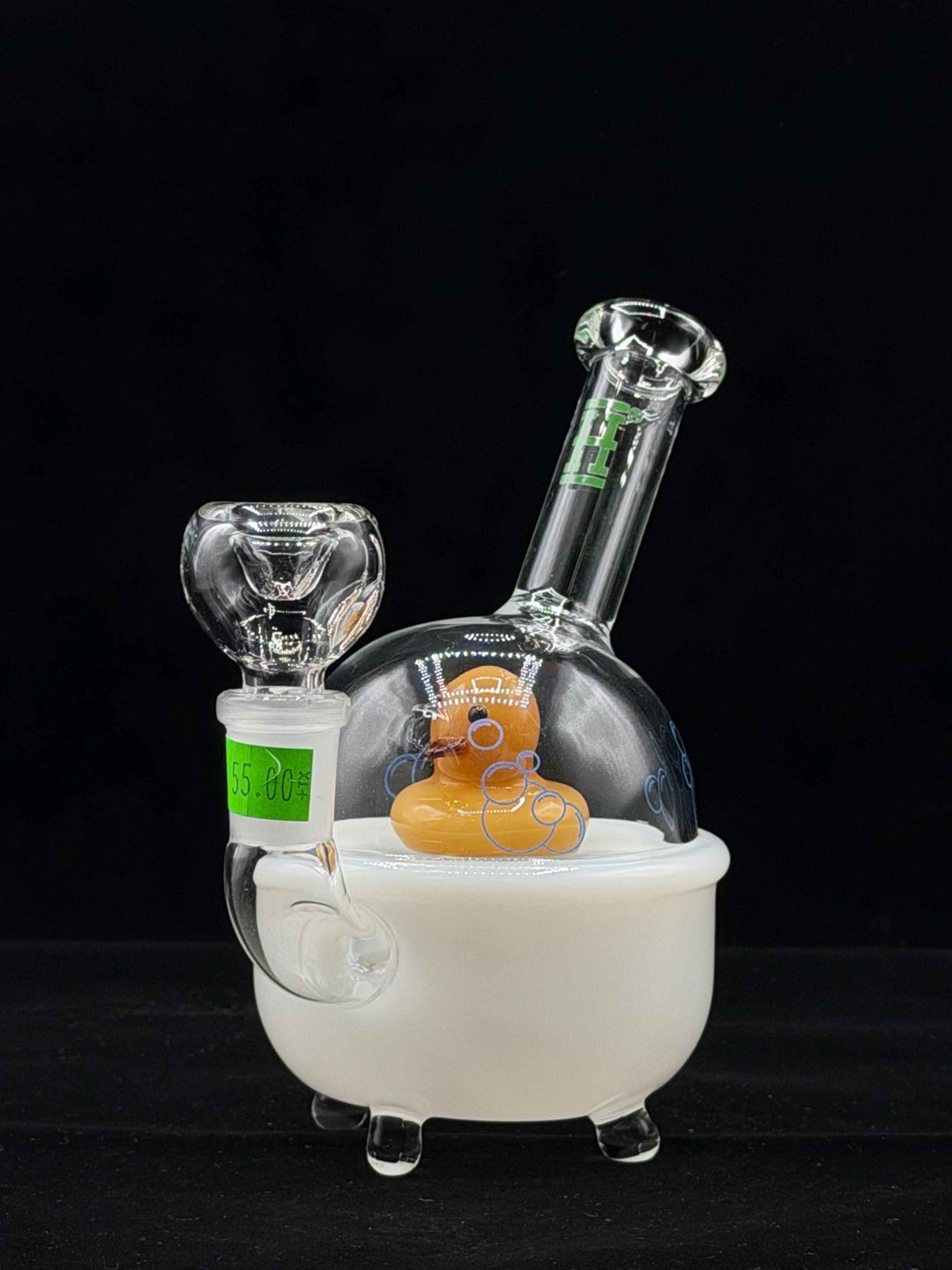 Preview pic of Ducky Bong
