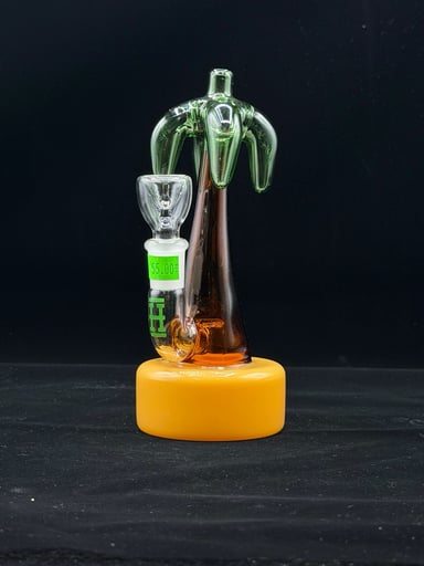 Preview pic of Palm Tree Bong