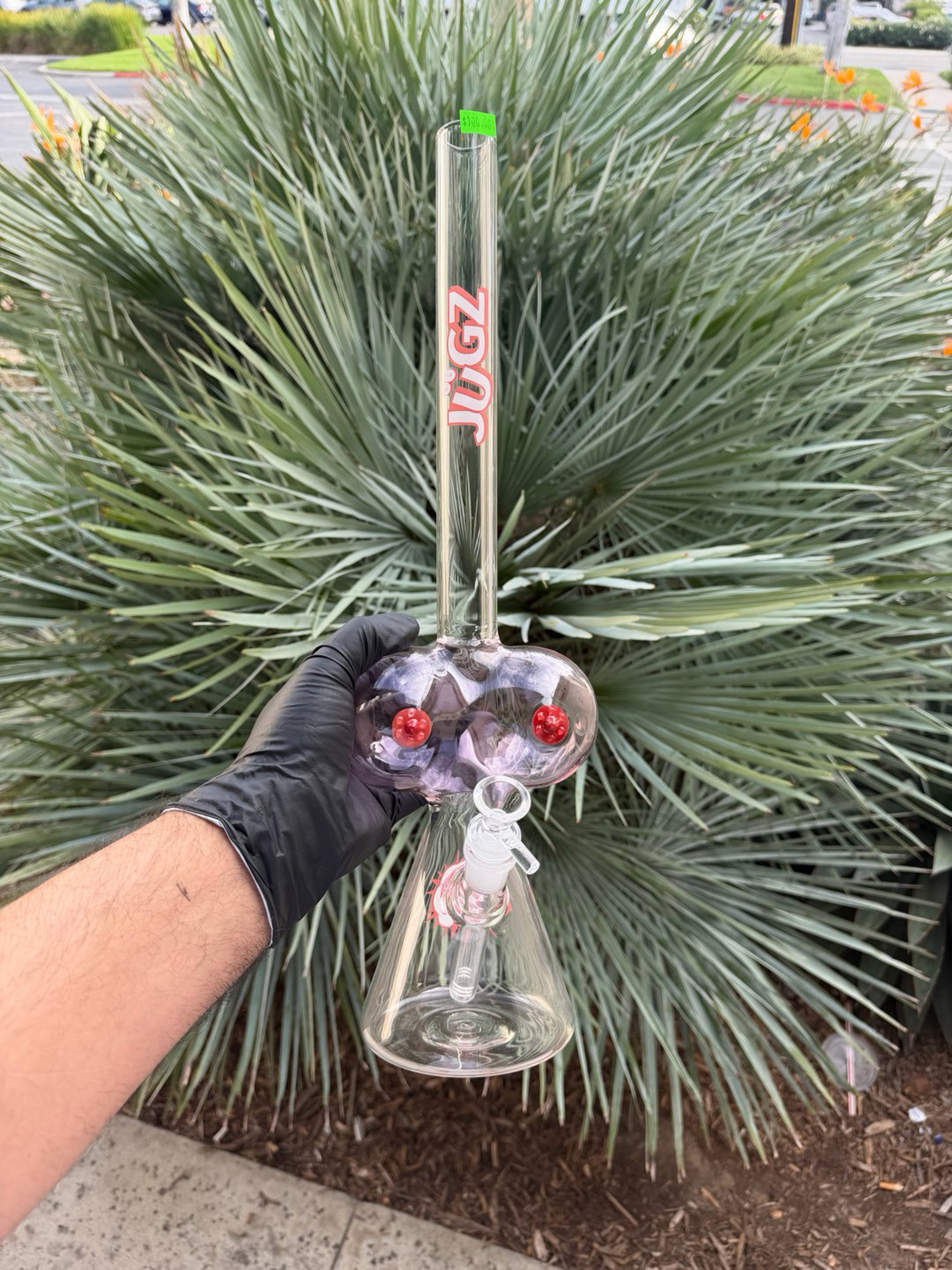 Preview pic of Jügz - Beaker