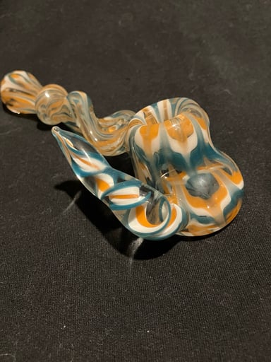 Preview pic of Wrap and rake hammer